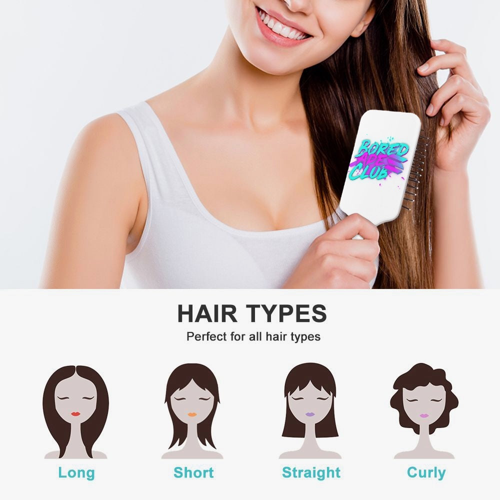 BASC HAIR COMB