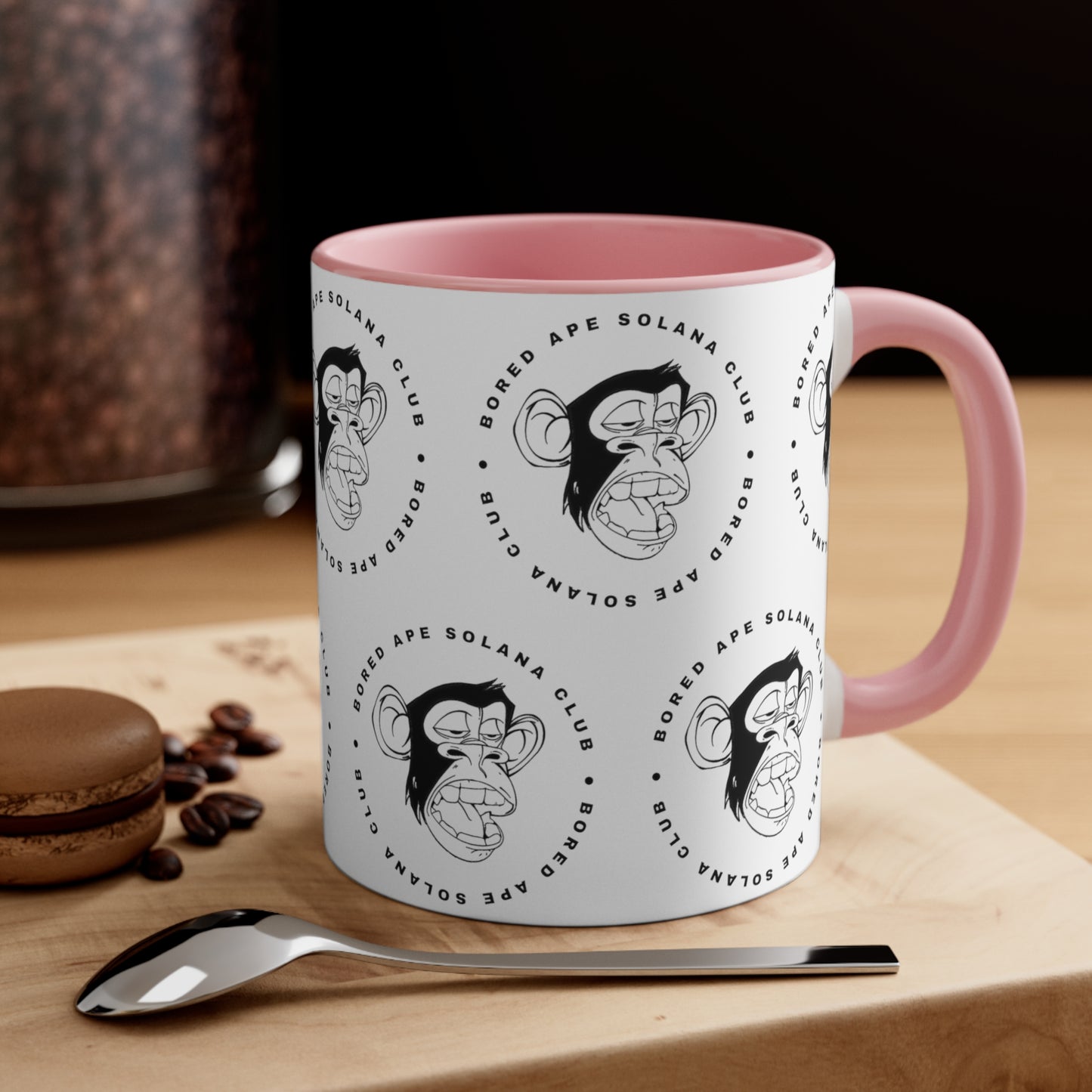 BASC COFFEE MUG
