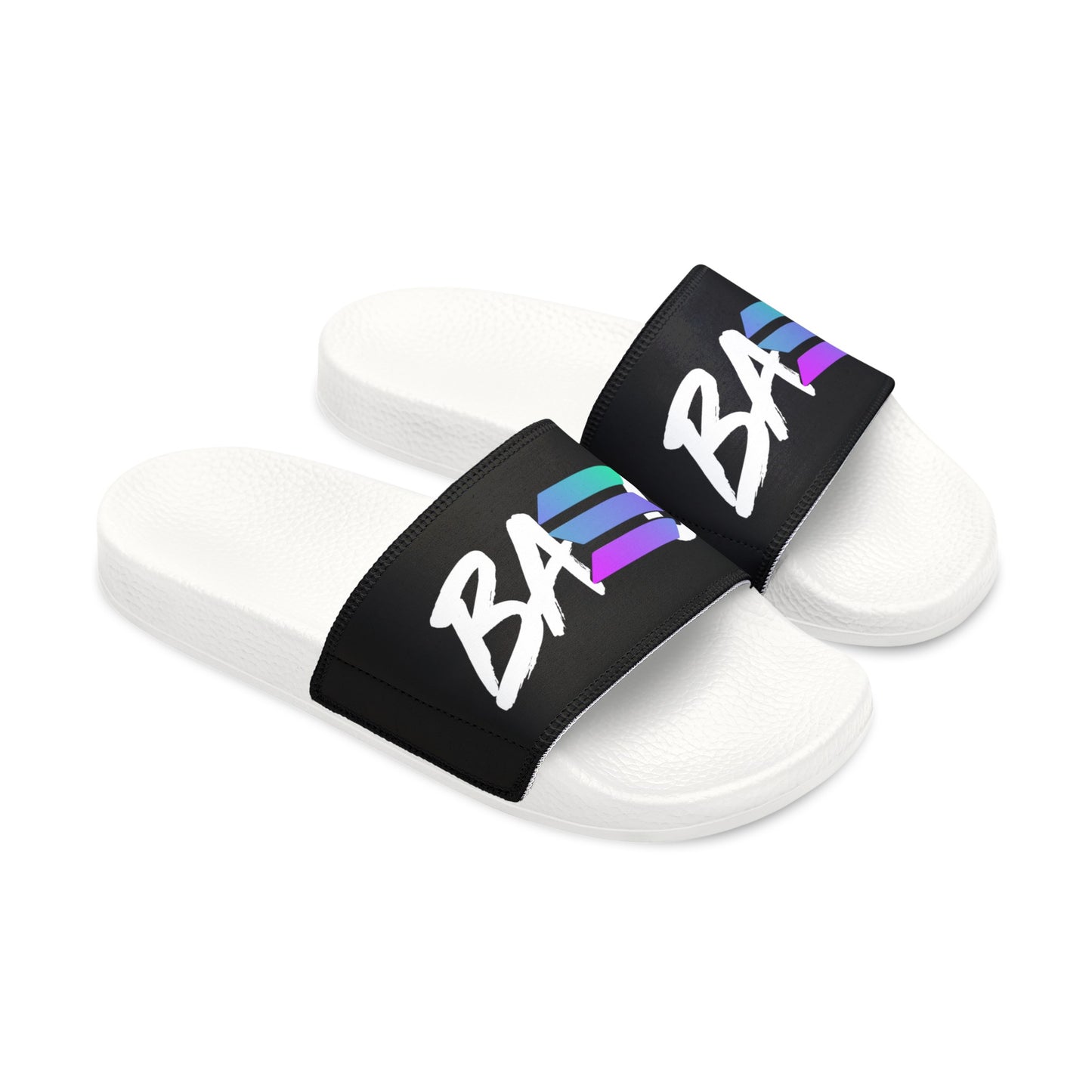 BASC Slide Sandals