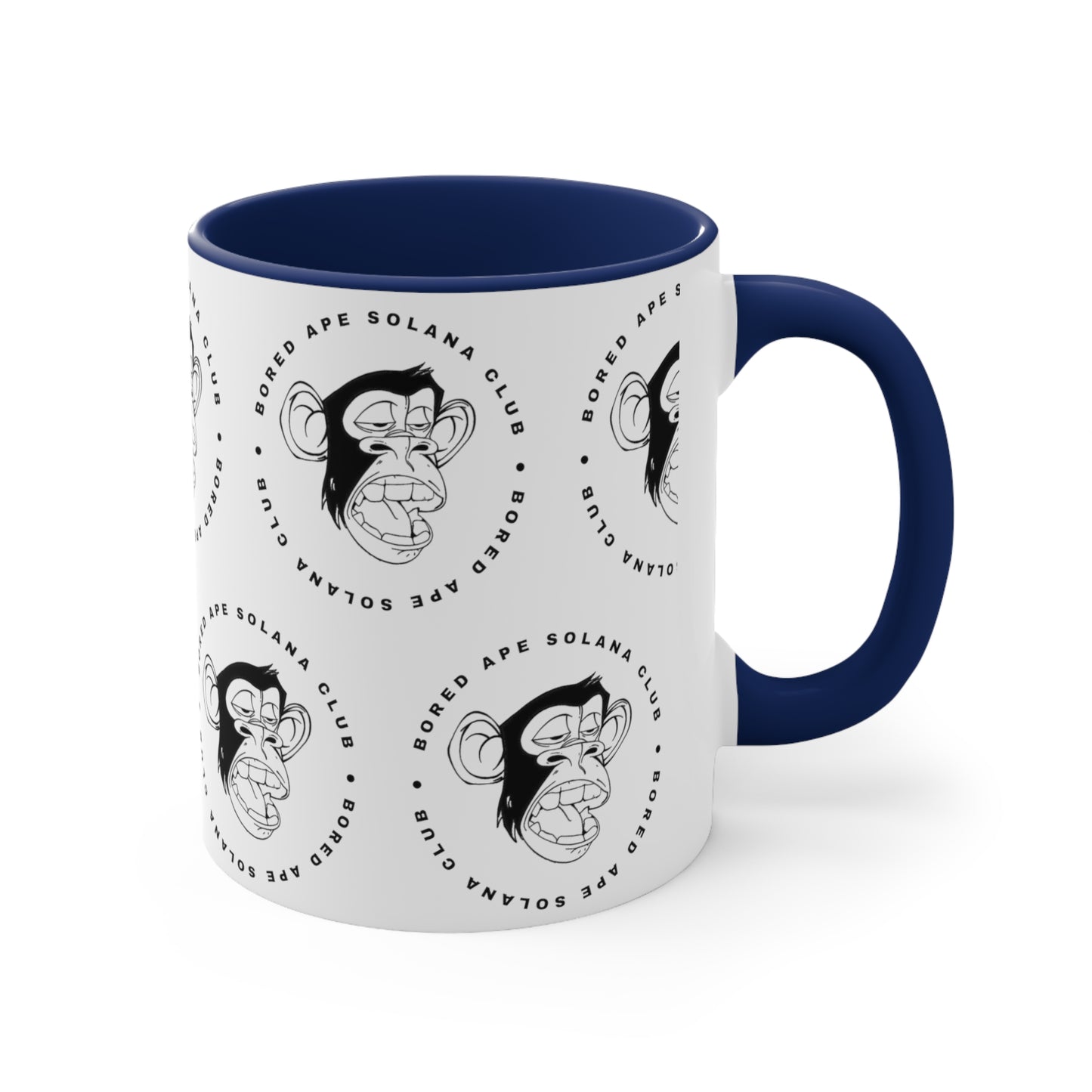 BASC COFFEE MUG