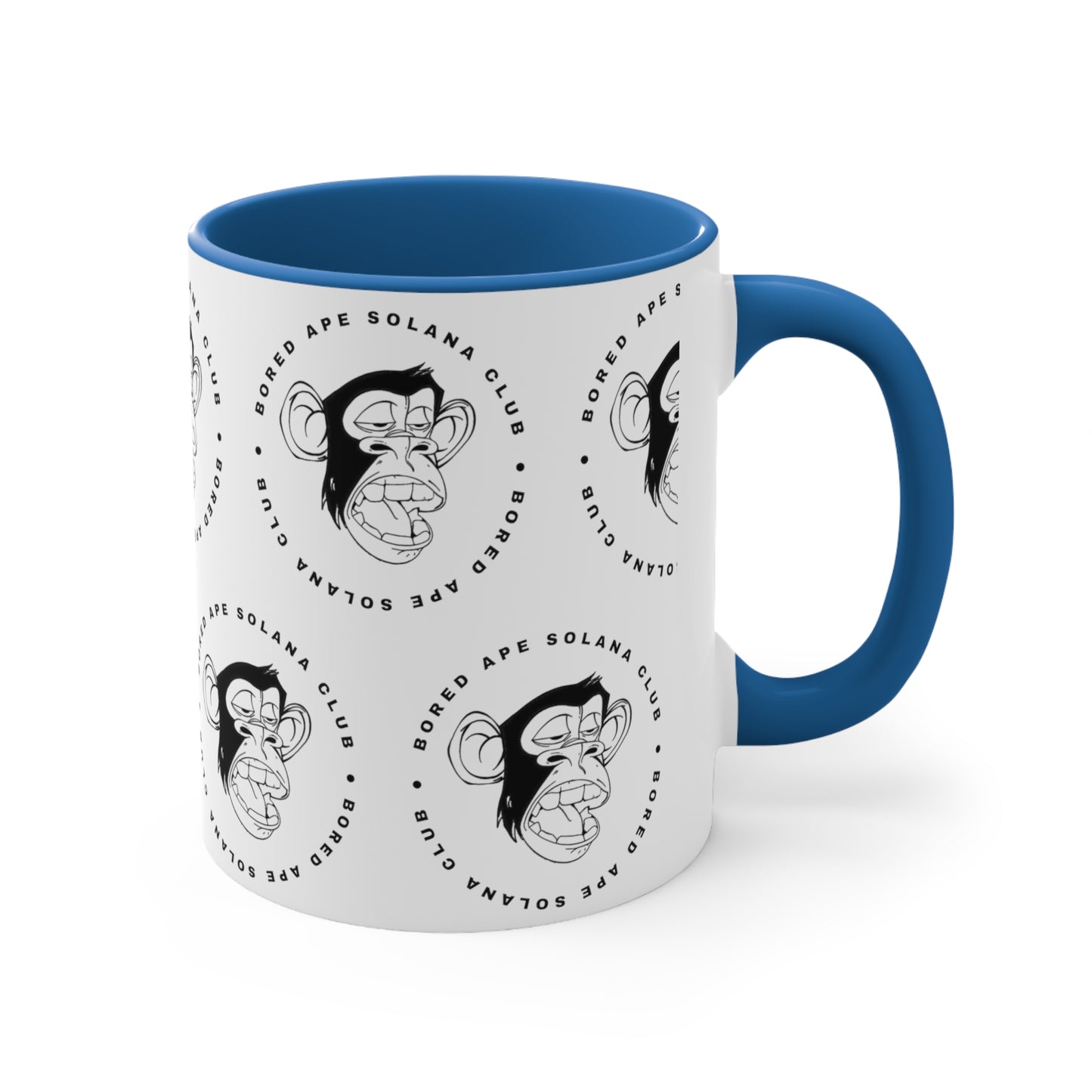 BASC COFFEE MUG