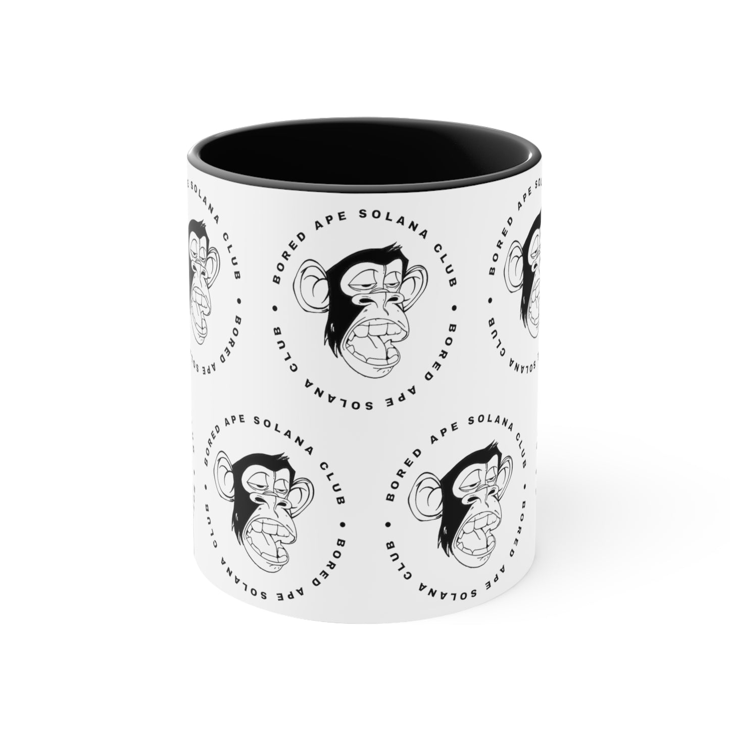 BASC COFFEE MUG