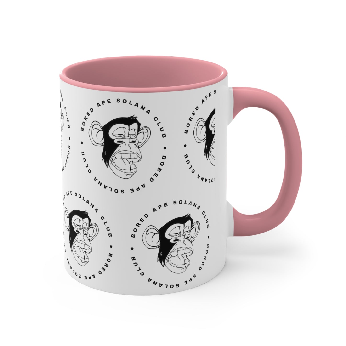 BASC COFFEE MUG