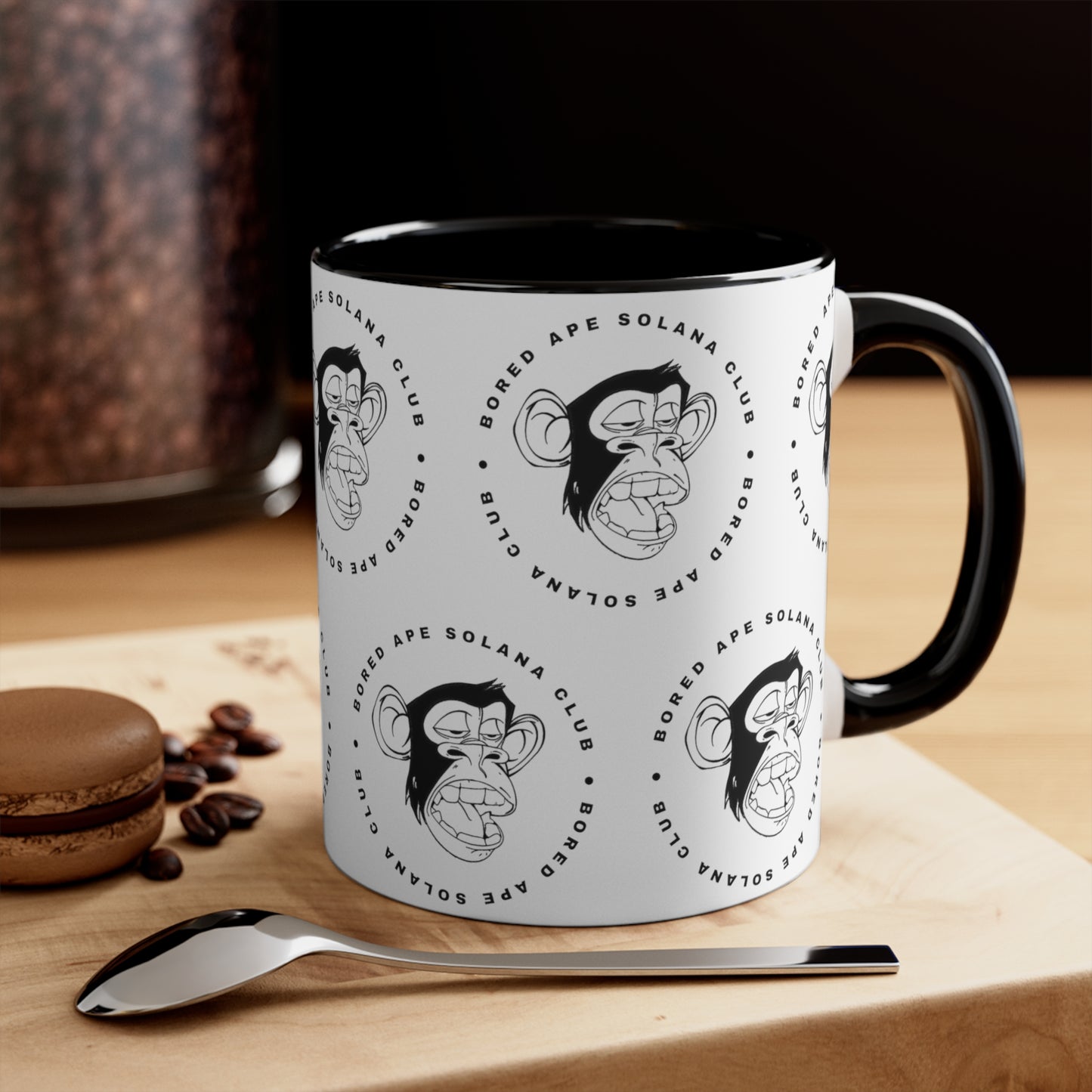 BASC COFFEE MUG
