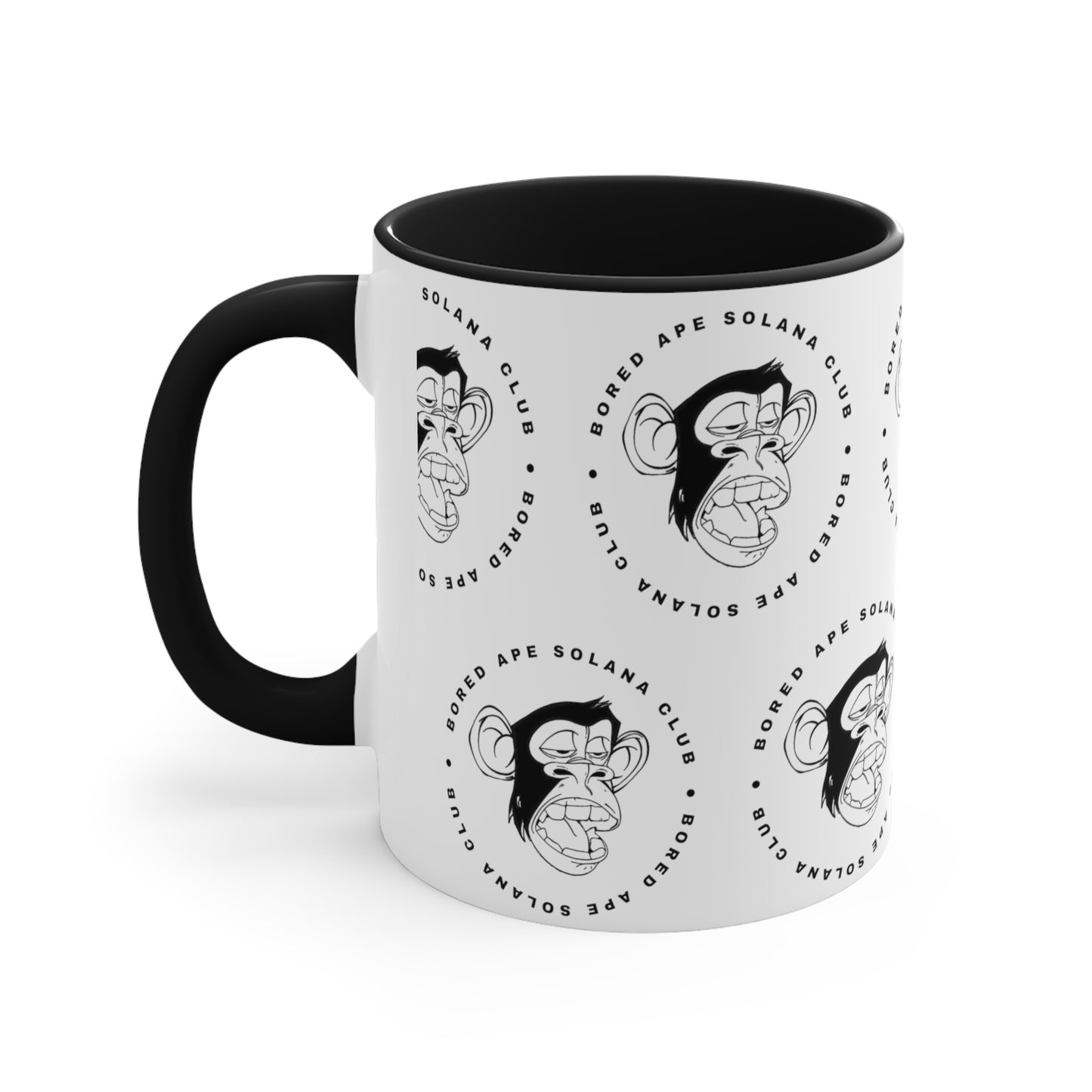 BASC COFFEE MUG