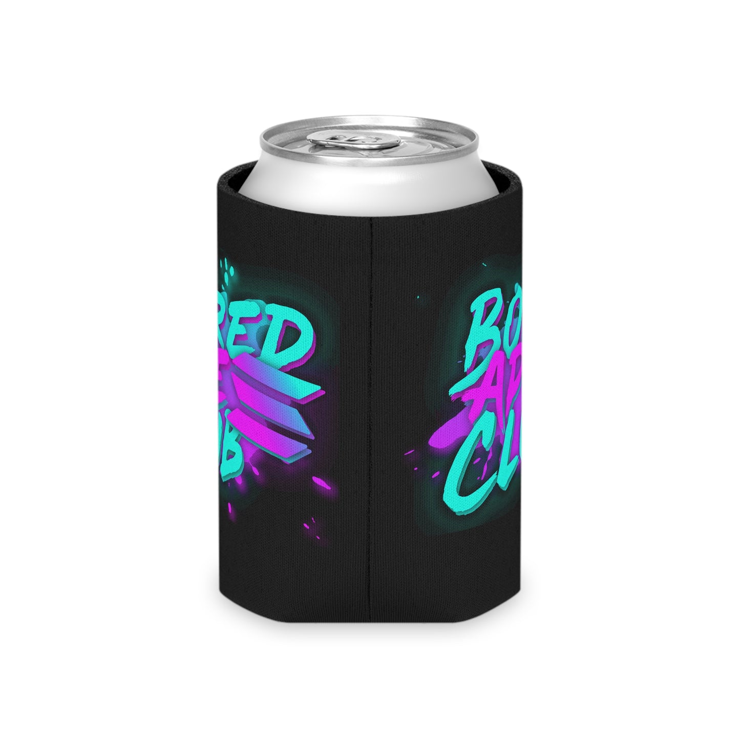 BASC CAN COOLER