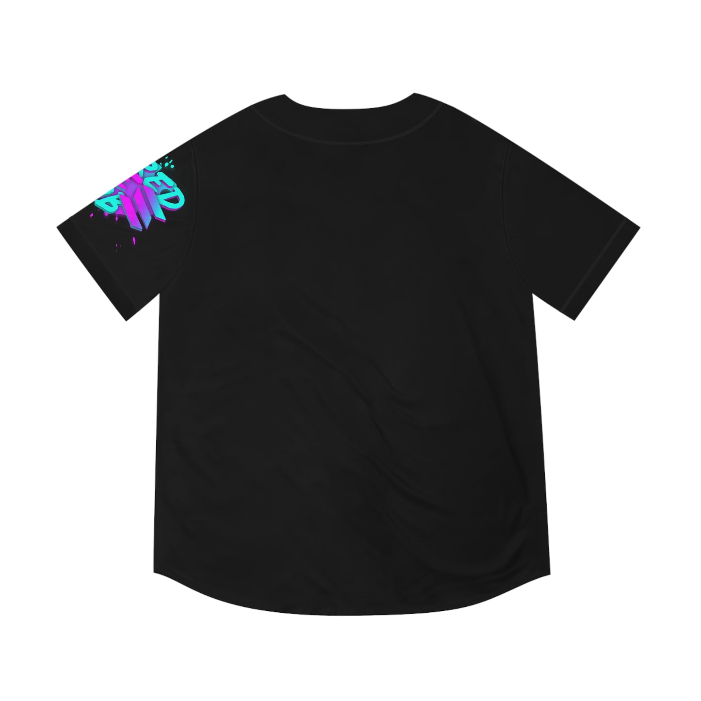 BASC Baseball Jersey