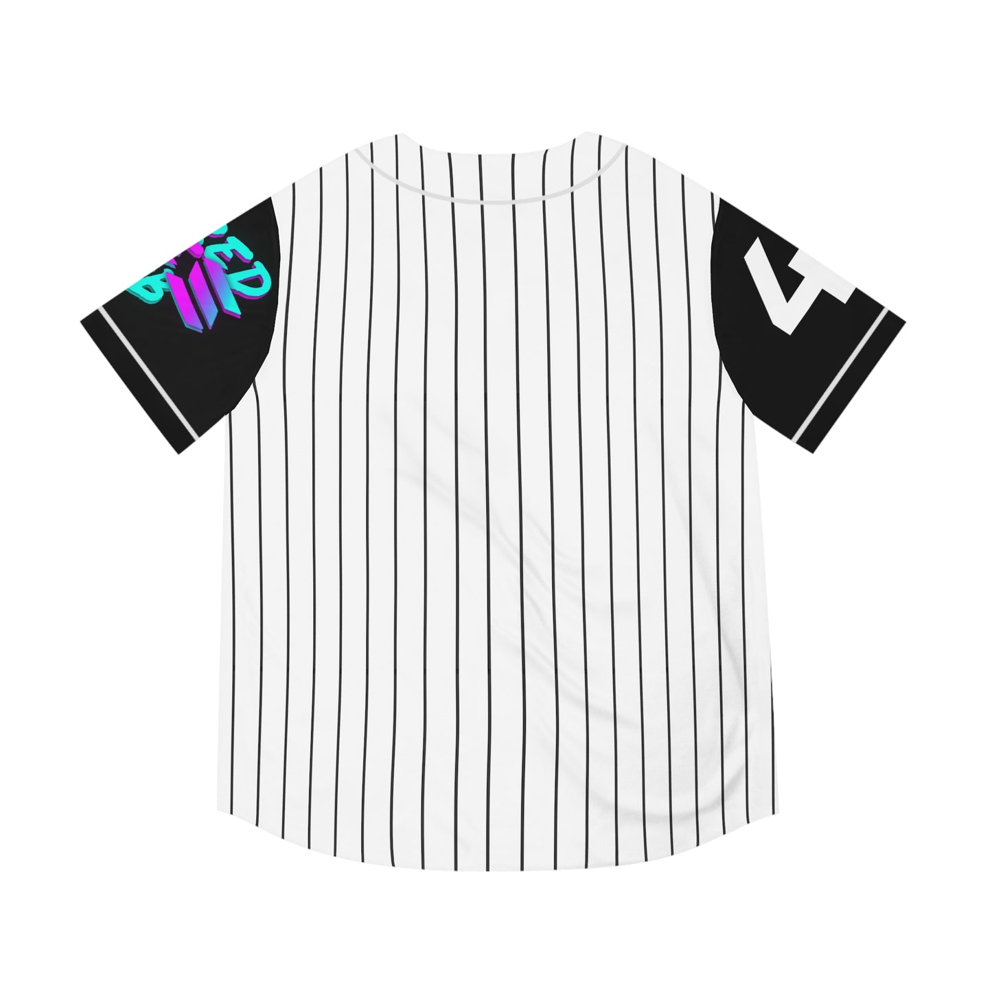BASC Baseball Jersey