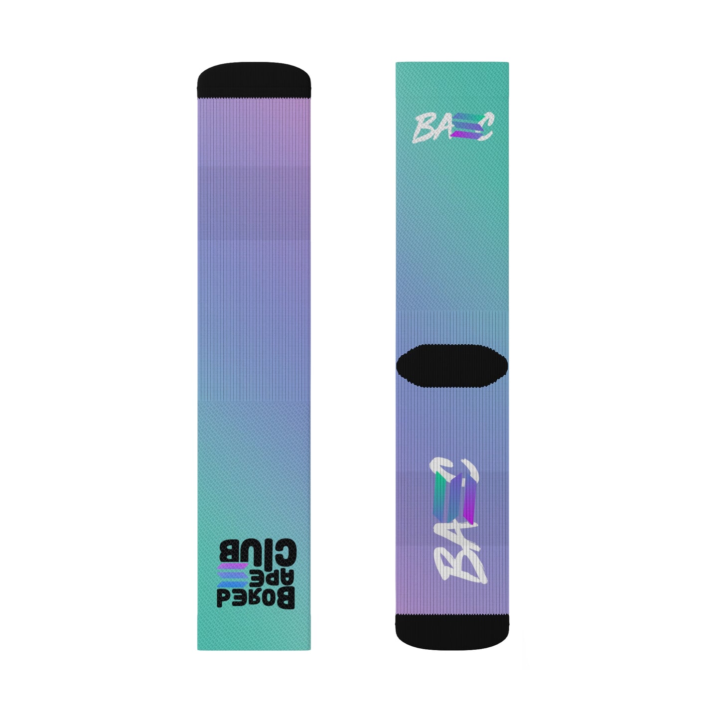 BASC Socks