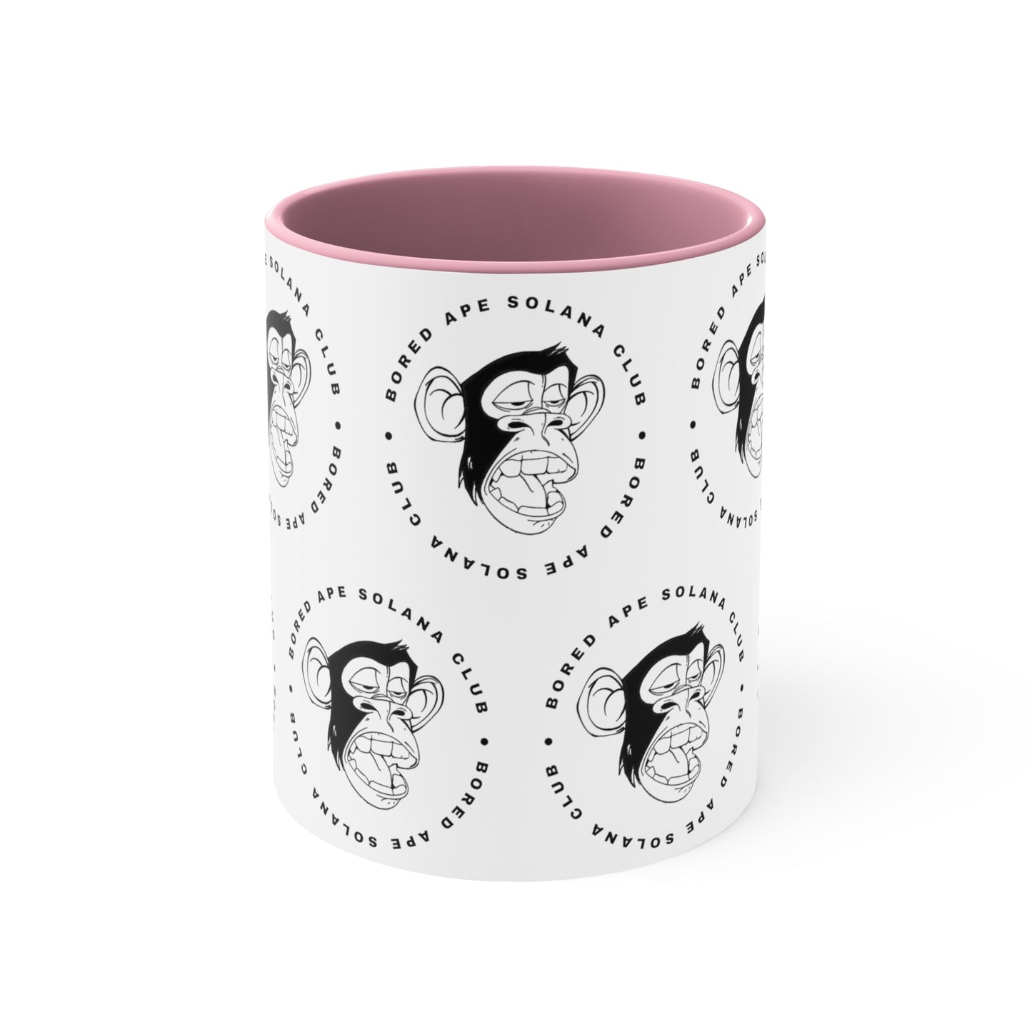 BASC COFFEE MUG