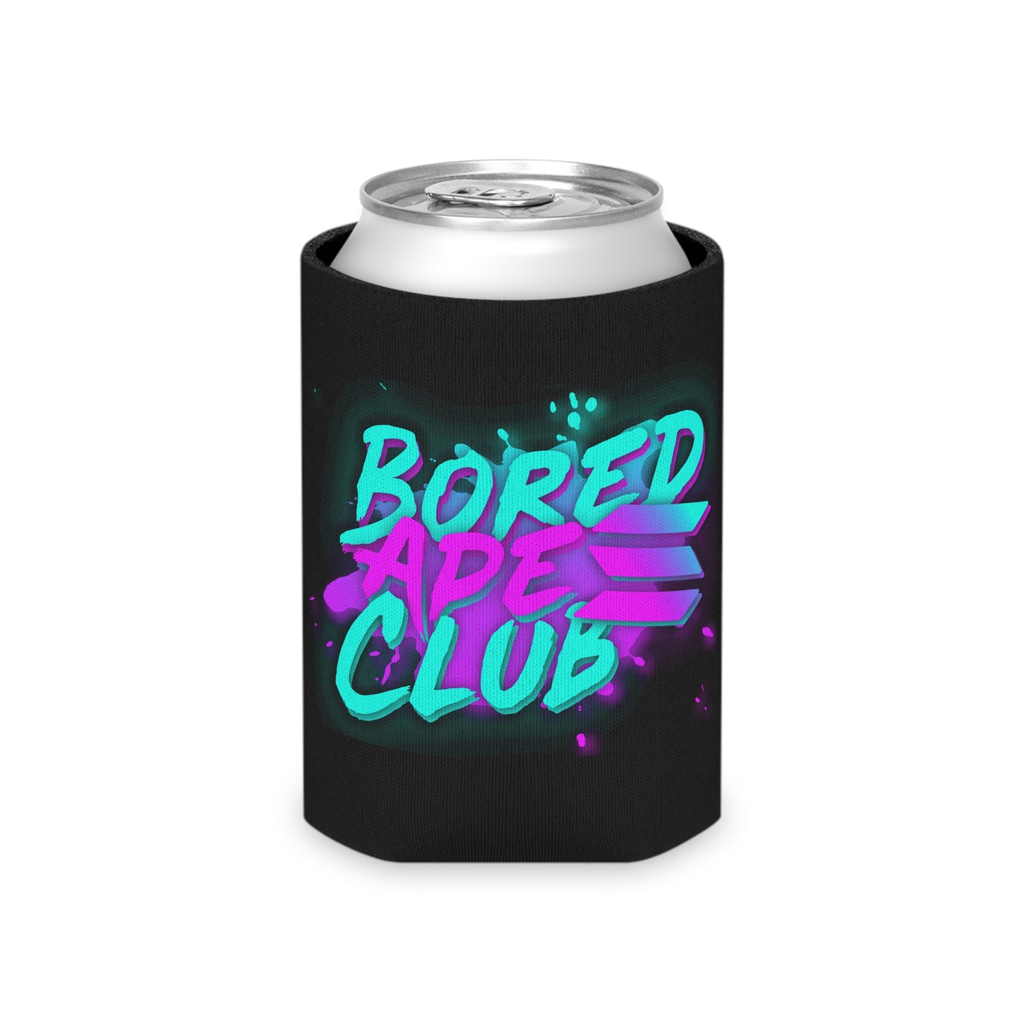 BASC CAN COOLER