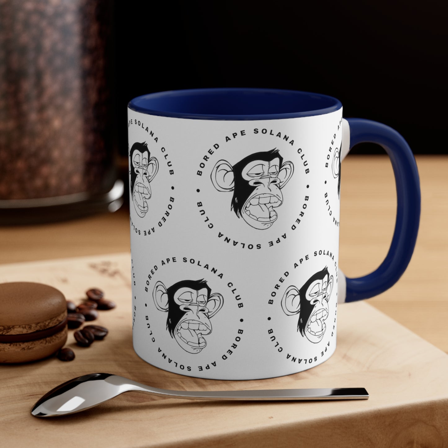 BASC COFFEE MUG