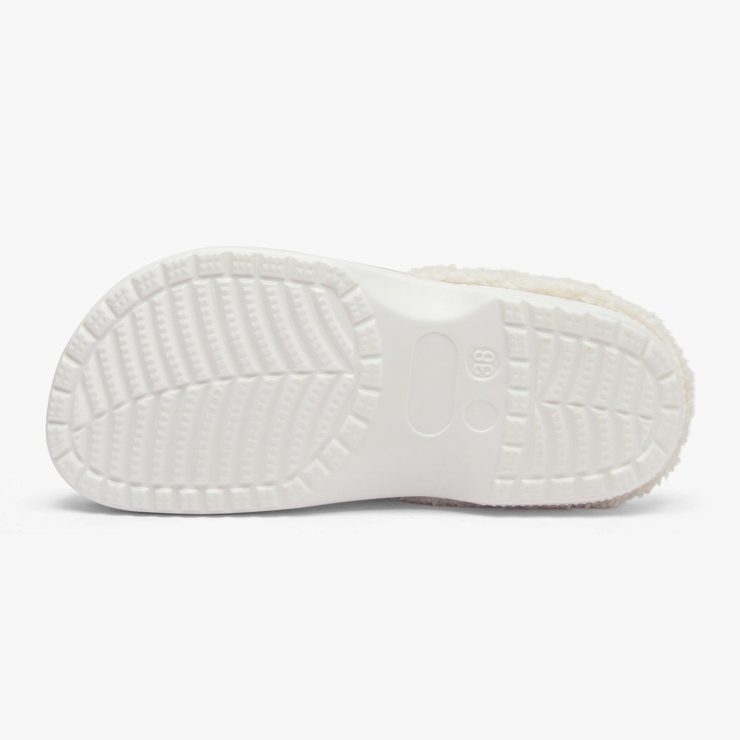 Fury Lined BASC Clogs