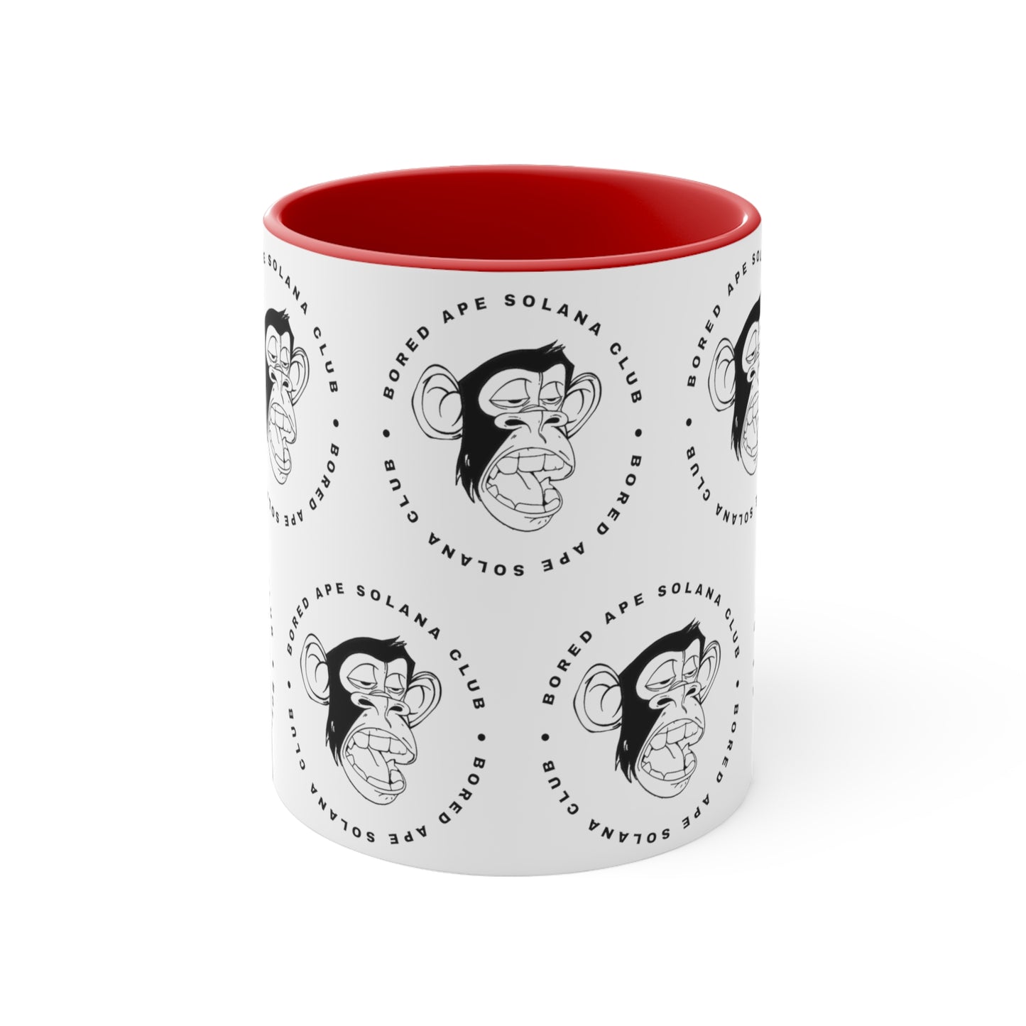 BASC COFFEE MUG