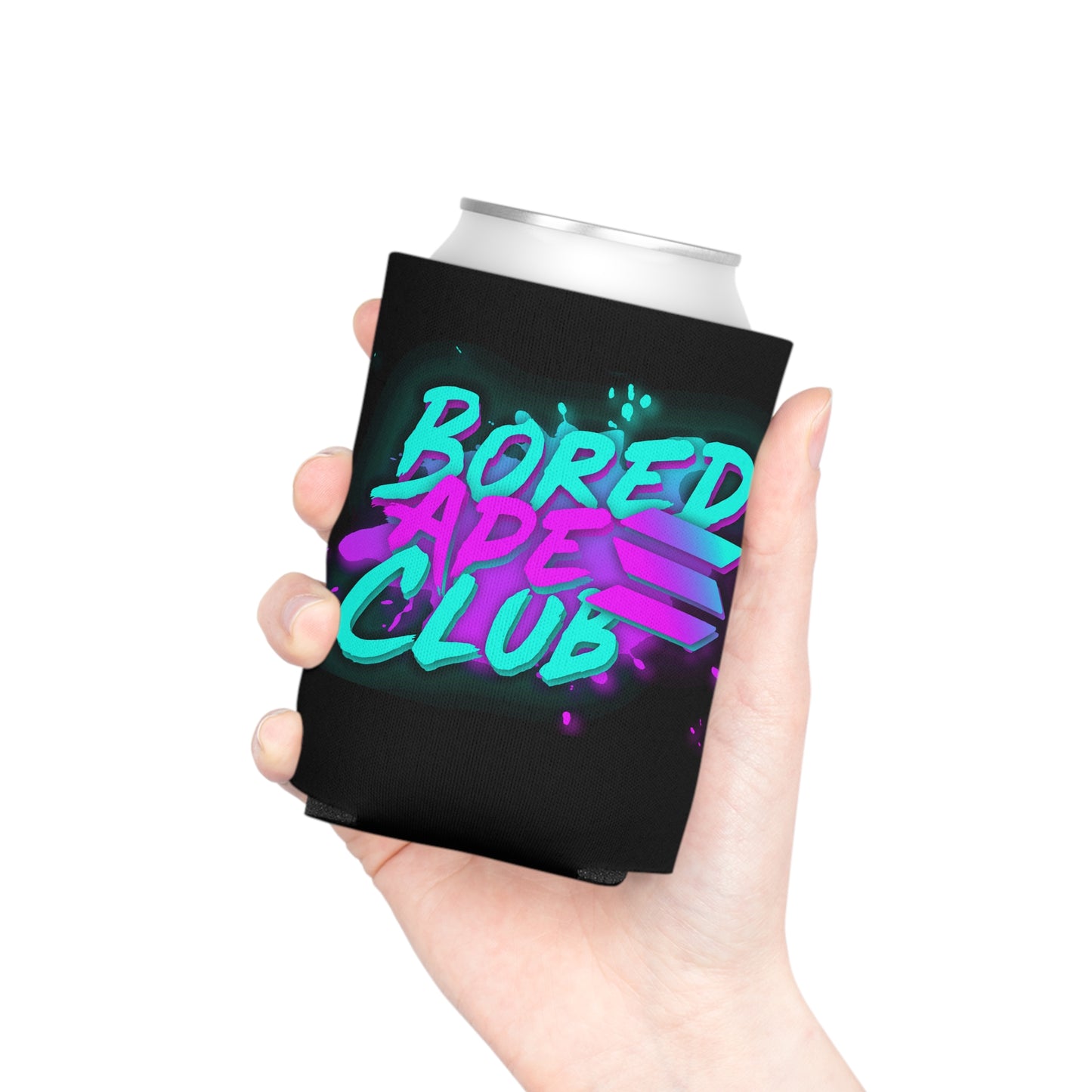 BASC CAN COOLER