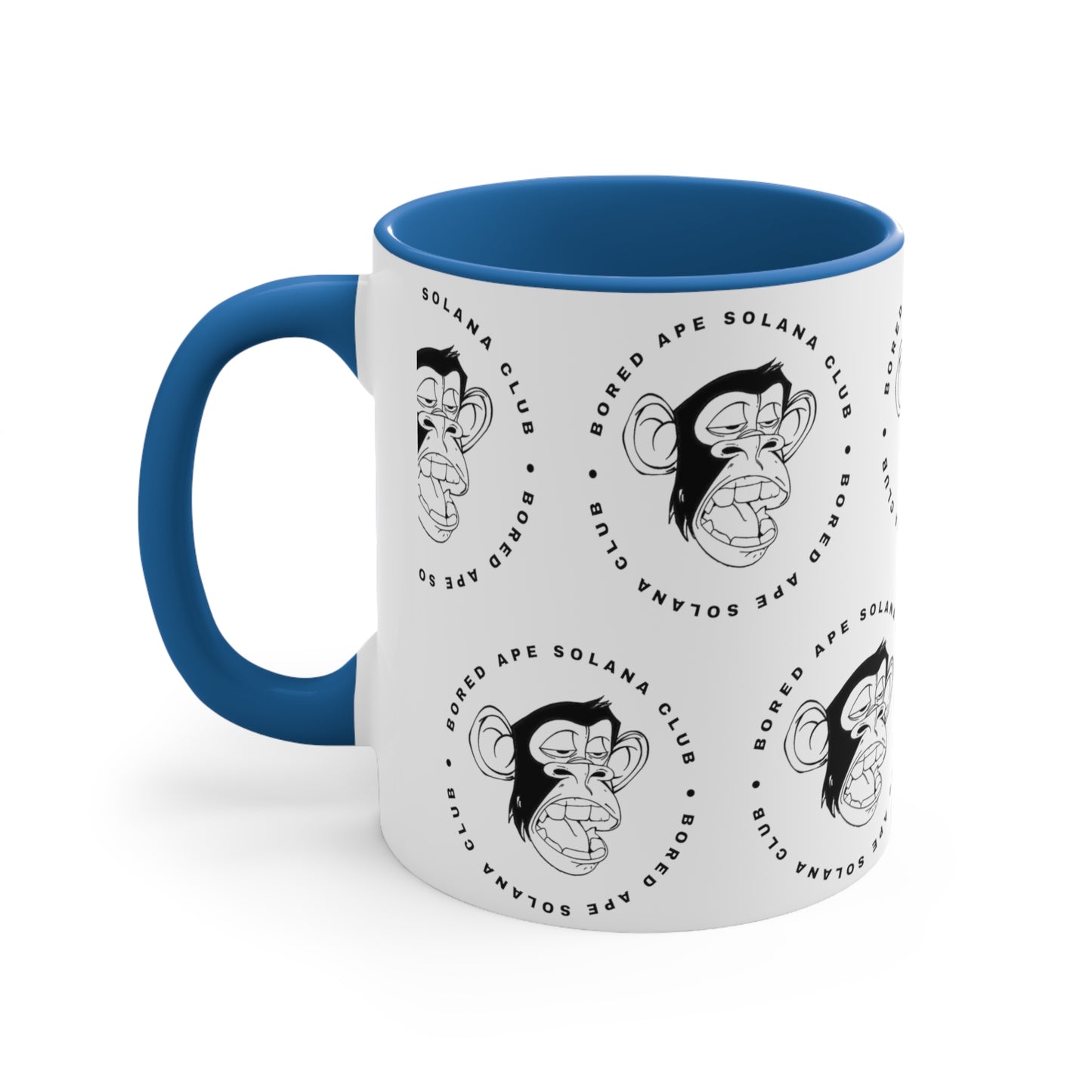 BASC COFFEE MUG