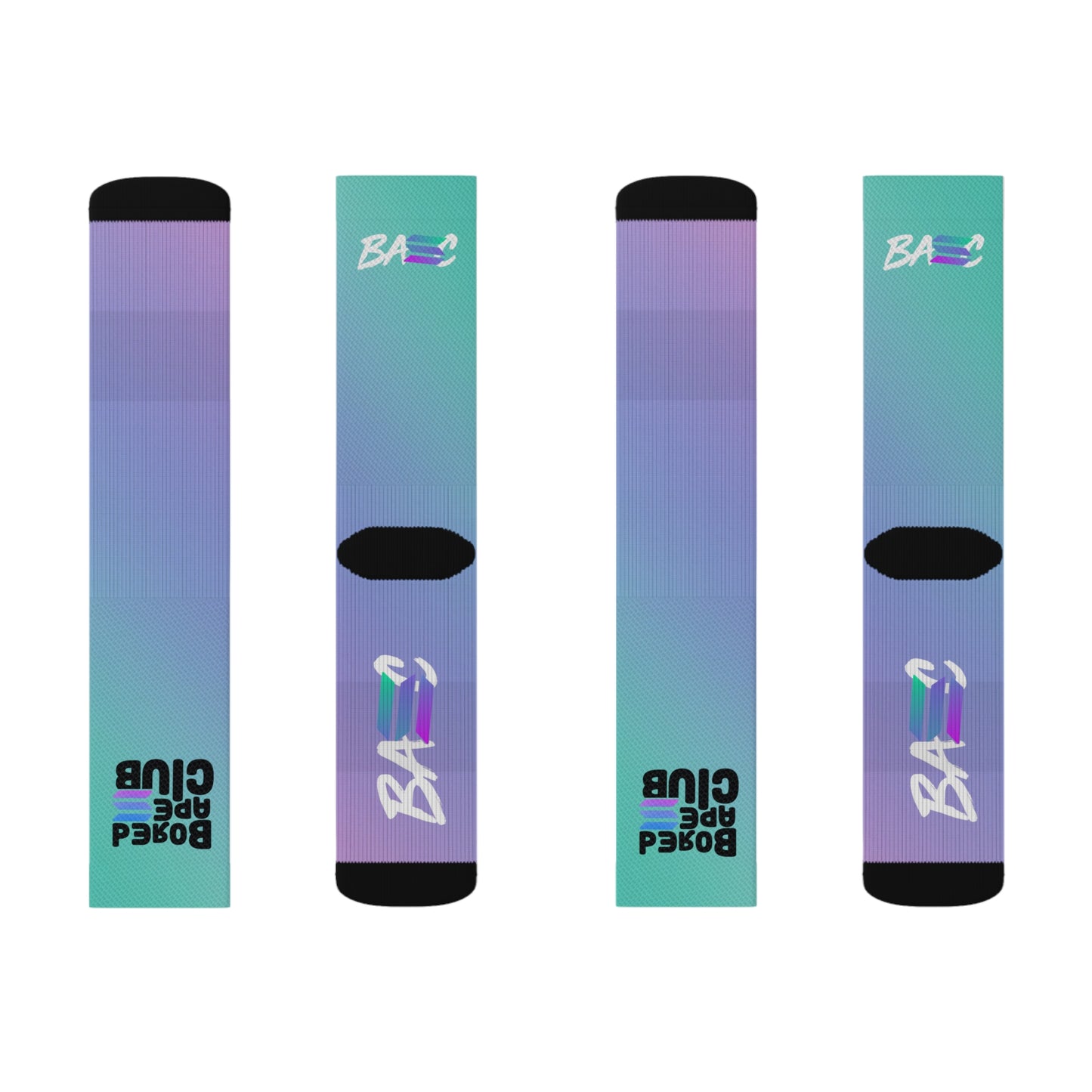 BASC Socks