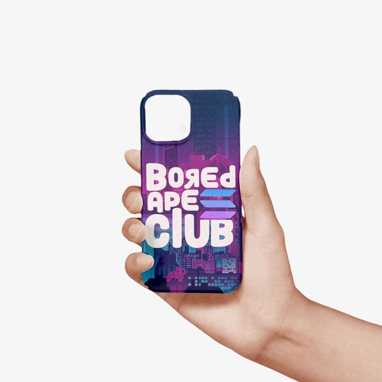 BASC iPhone 13 mini Case