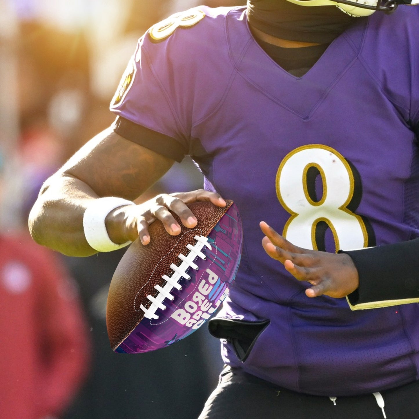 BASC American Football