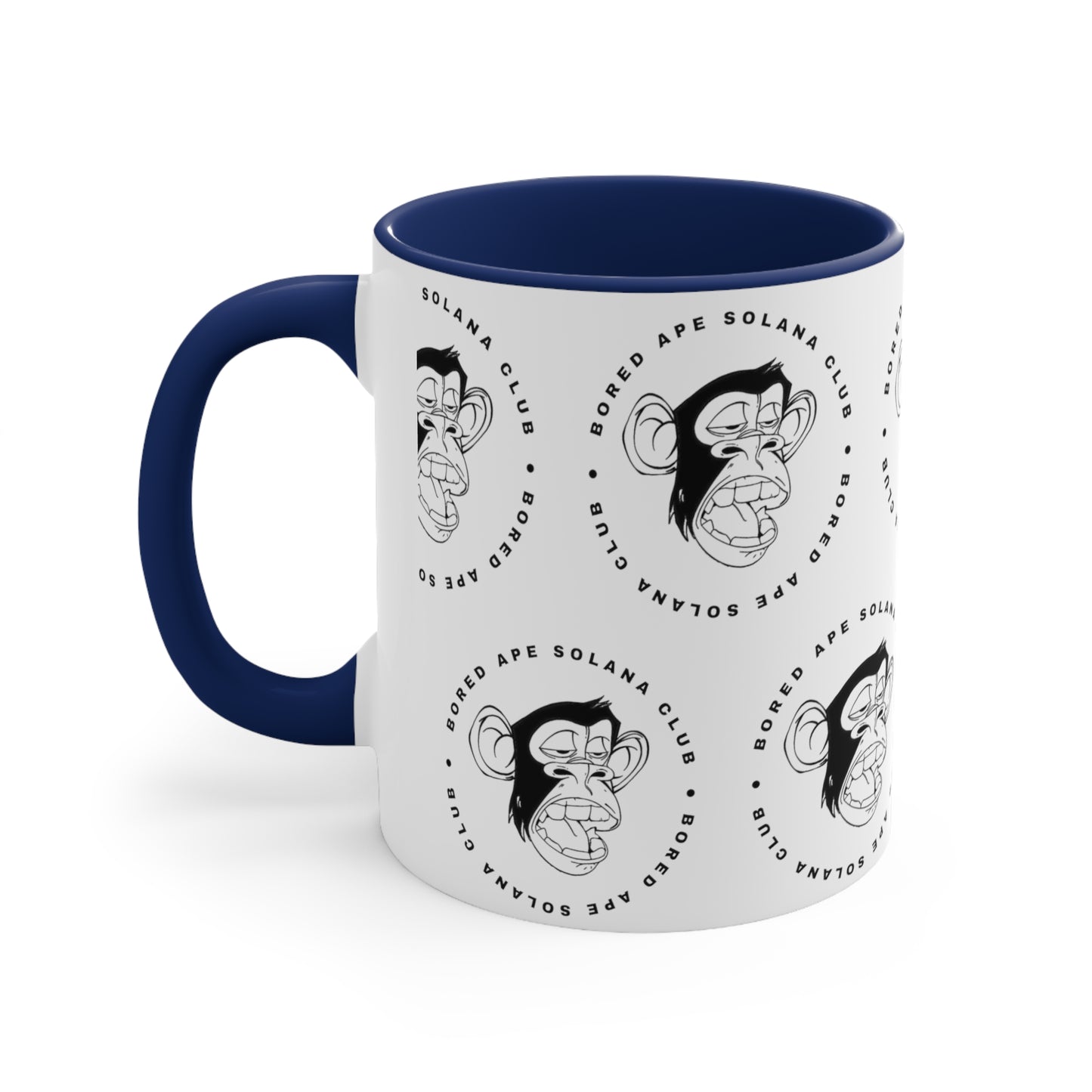 BASC COFFEE MUG