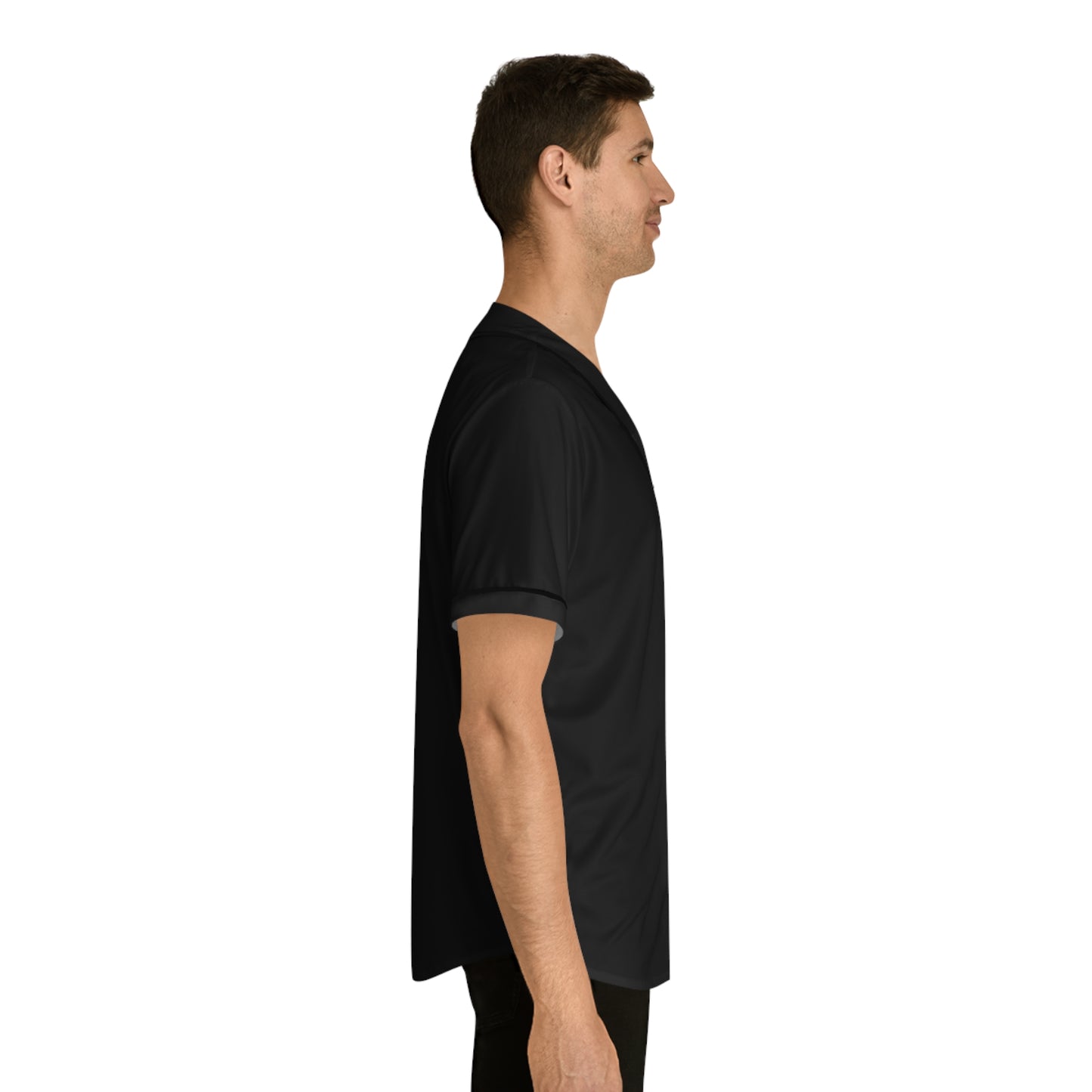 BASC Baseball Jersey