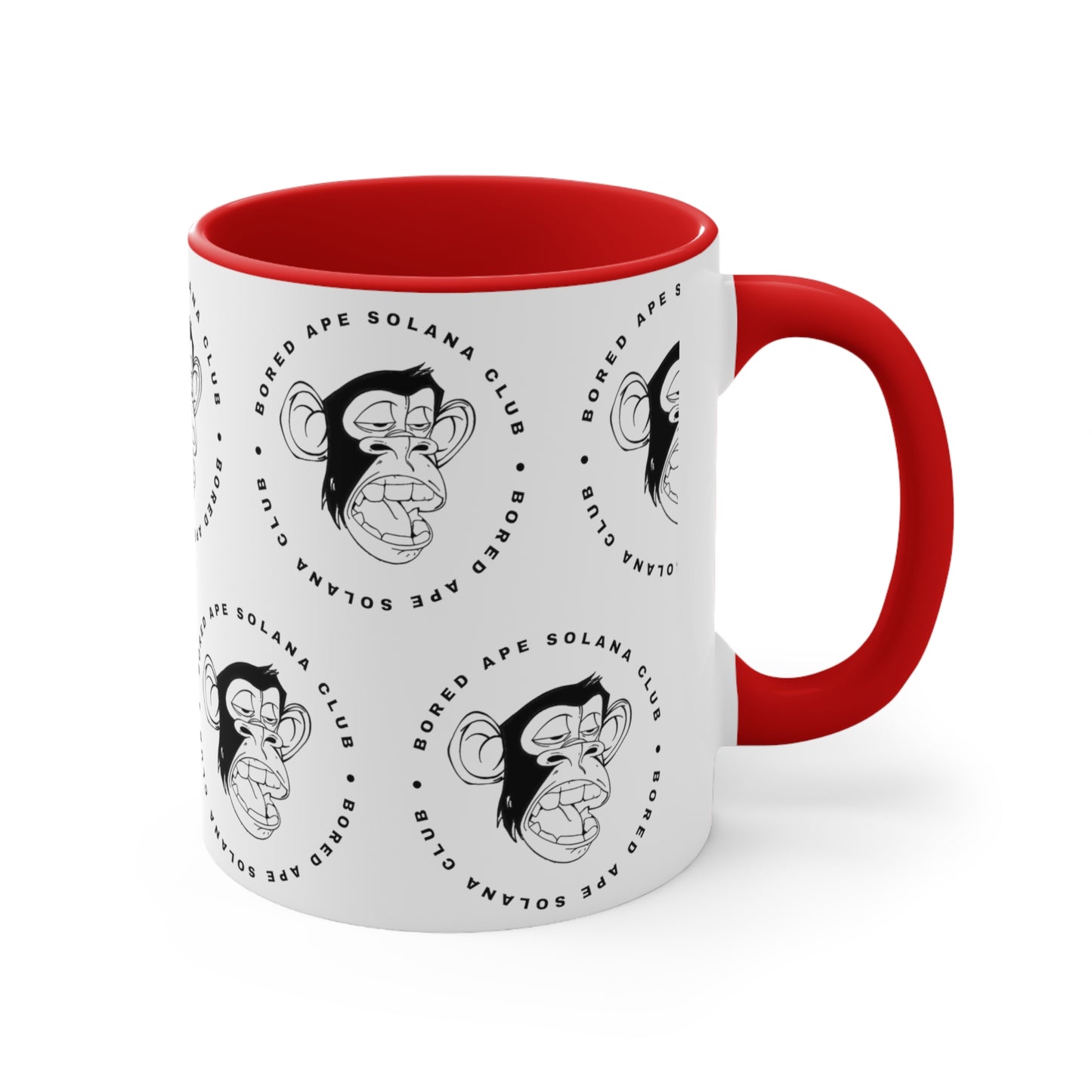 BASC COFFEE MUG