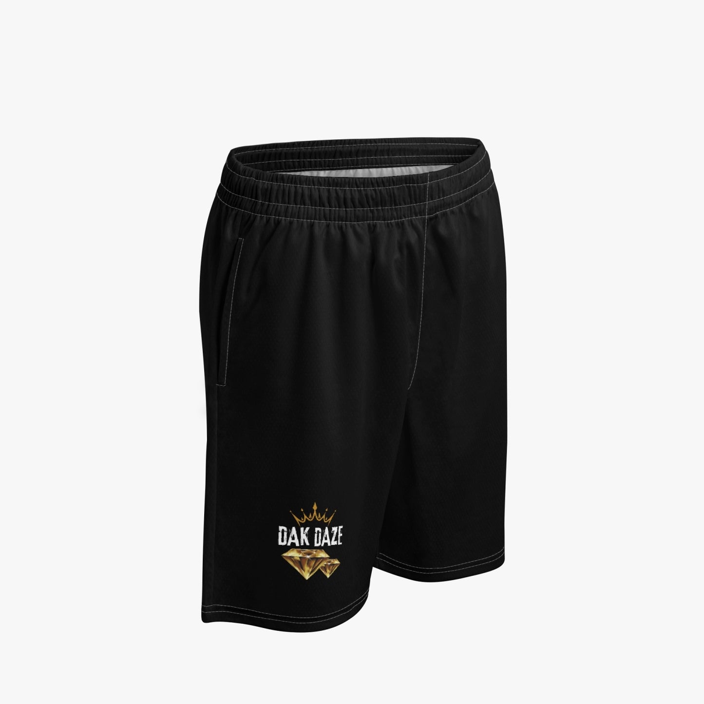 Dak Daze BASCketball Jersey Set
