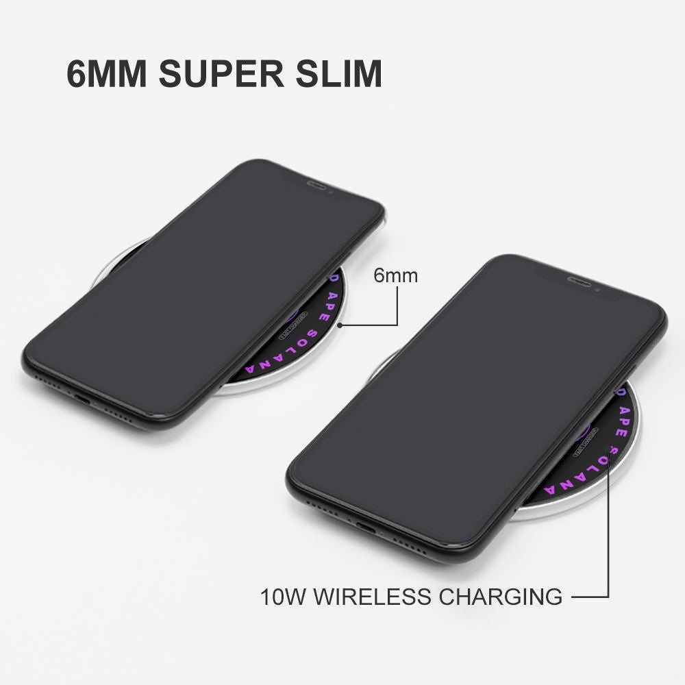 BASC Wireless Charger