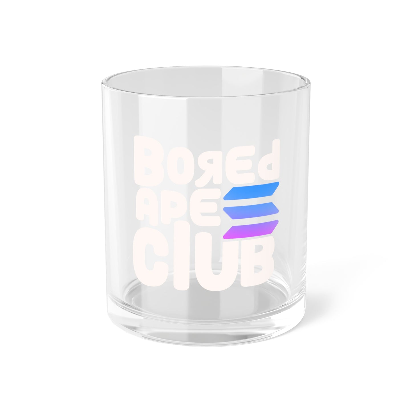 Bar Glass