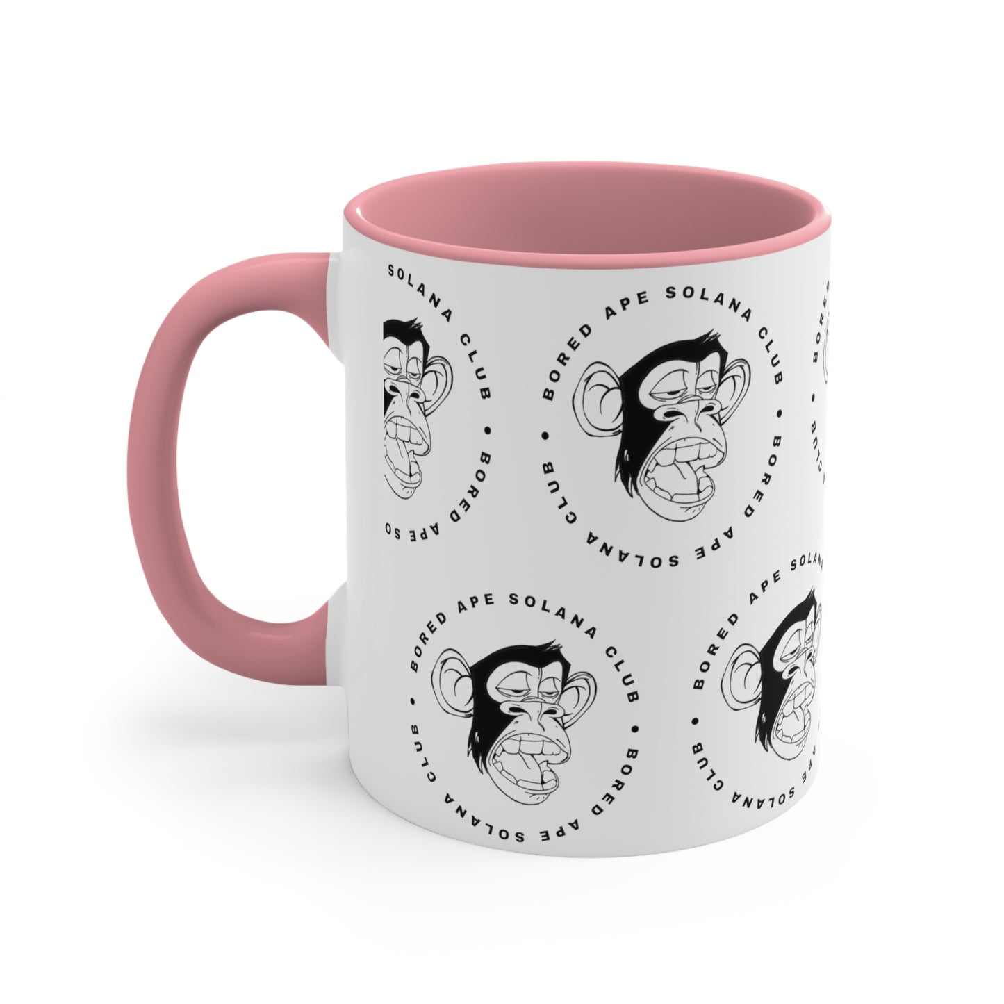 BASC COFFEE MUG