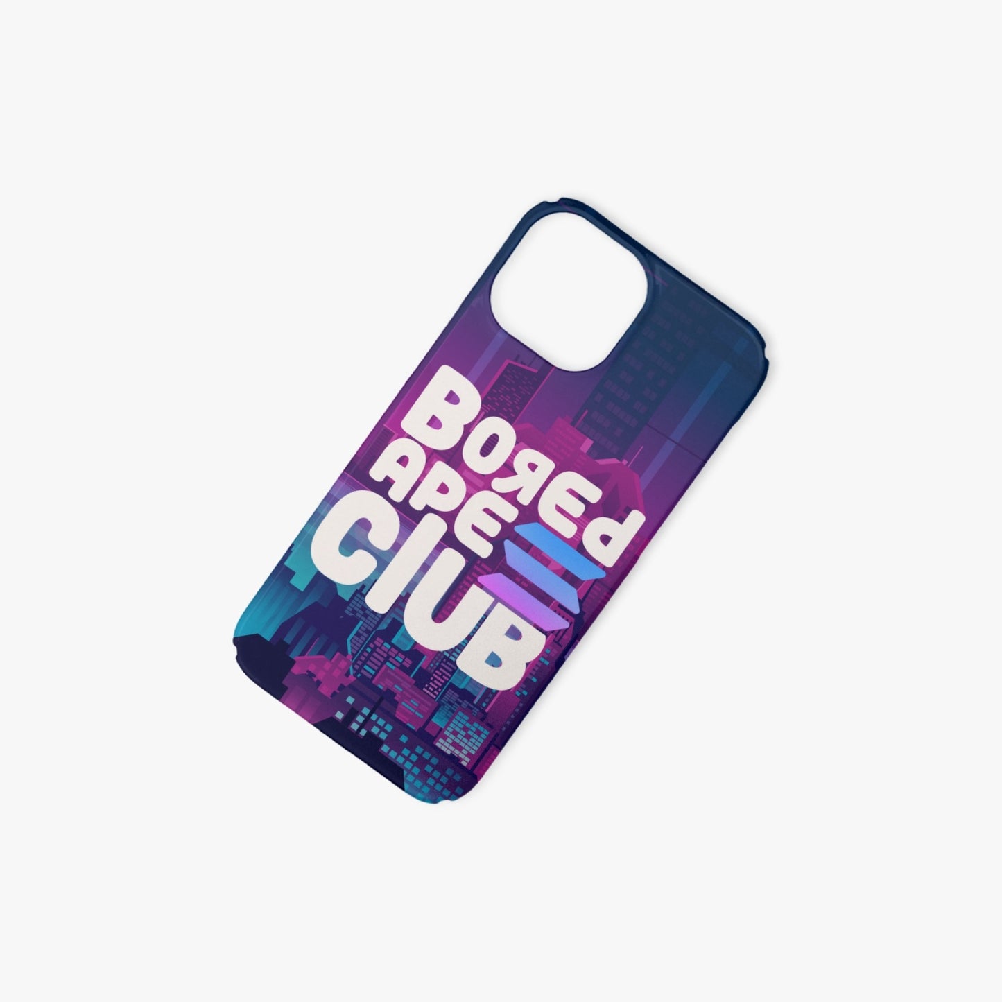 BASC iPhone 13 mini Case