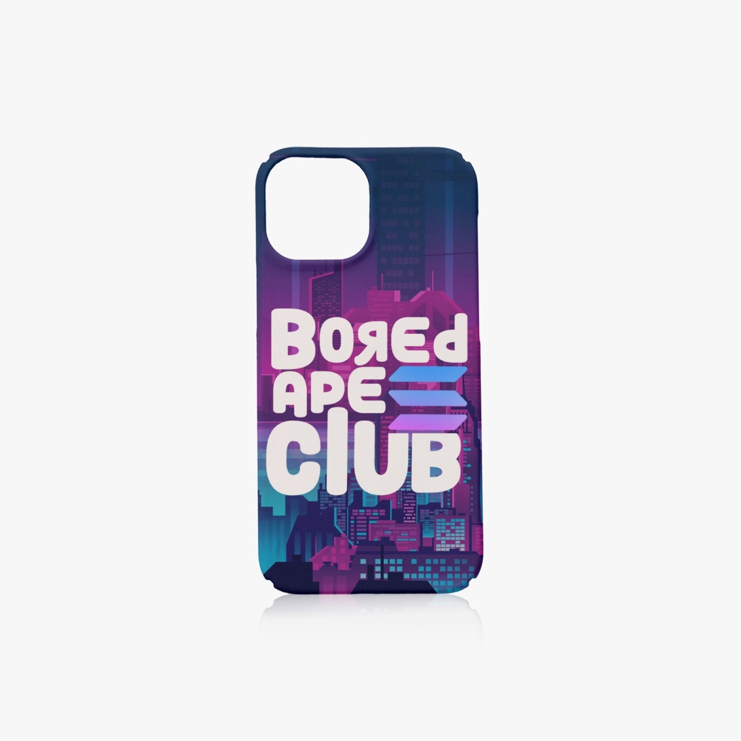 BASC iPhone 13 mini Case