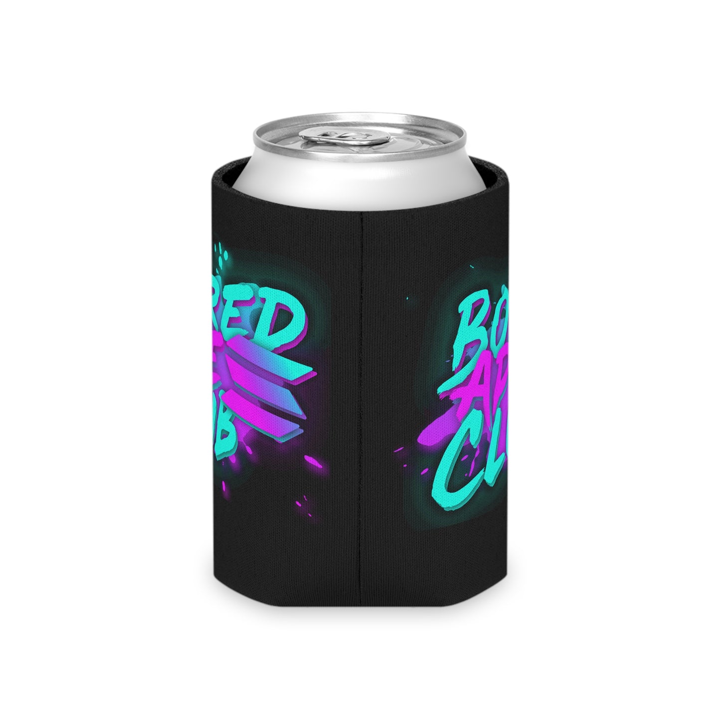 BASC CAN COOLER