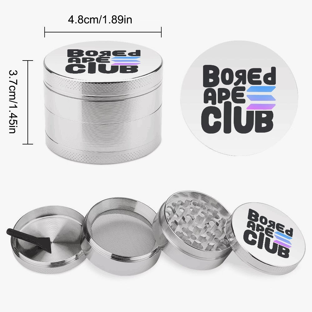 BASC V2 GRINDER