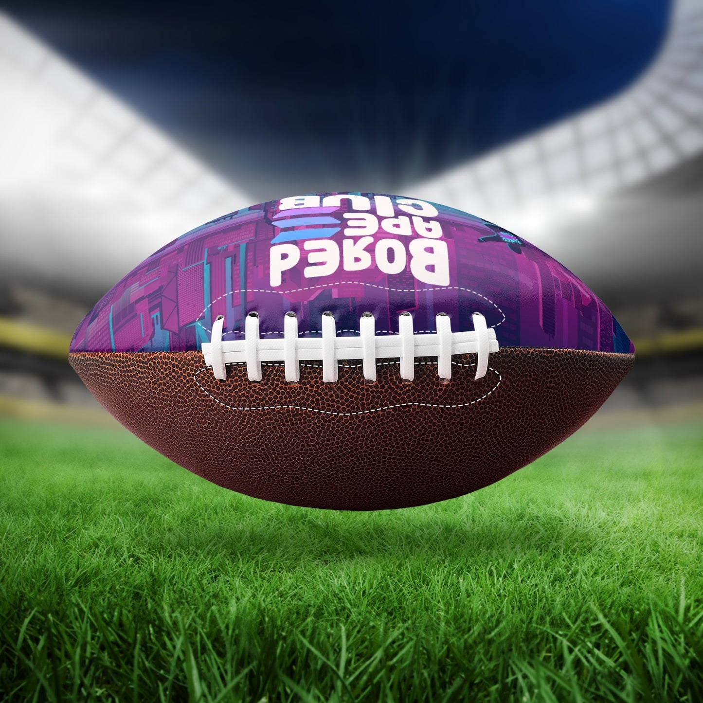 BASC American Football