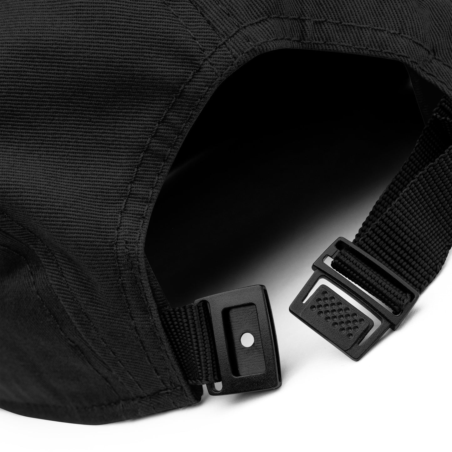 BASC 5 Panel Camper Hat