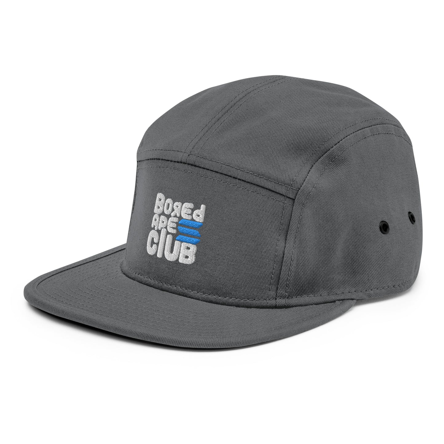 BASC 5 Panel Camper Hat