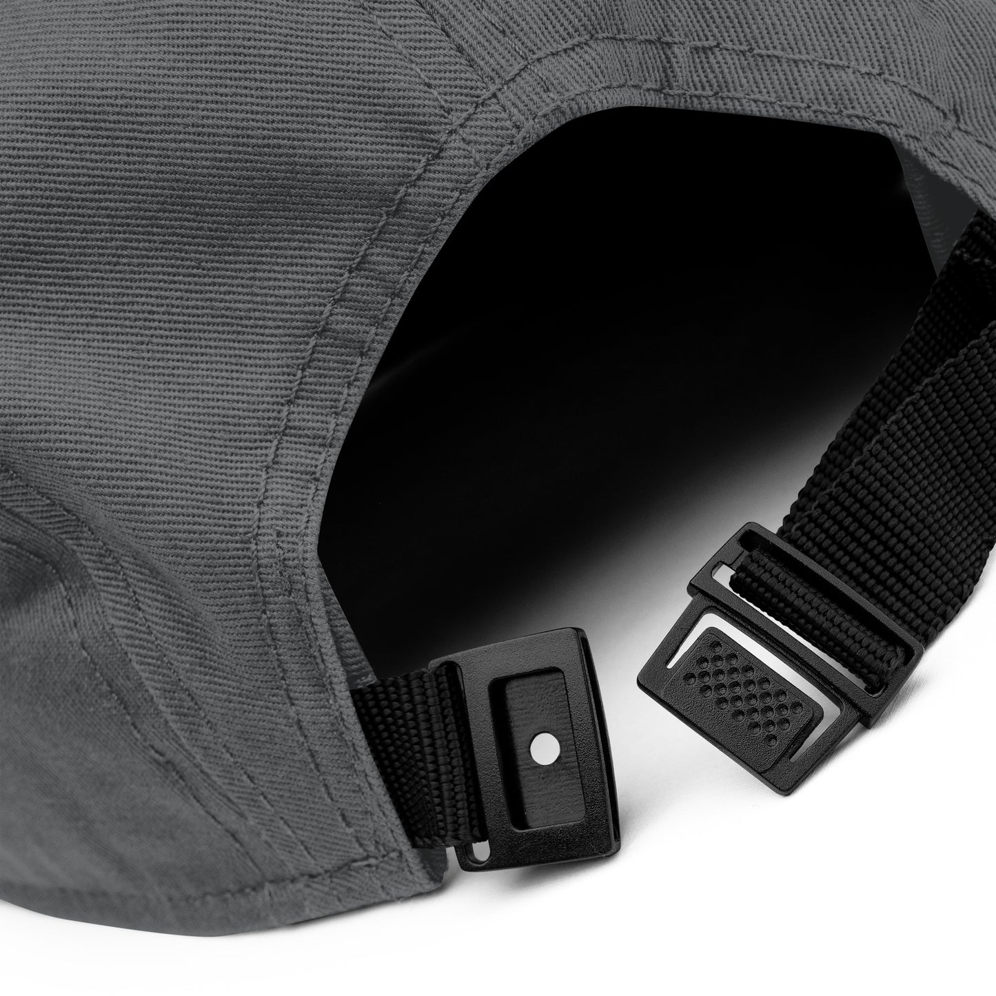 BASC 5 Panel Camper Hat