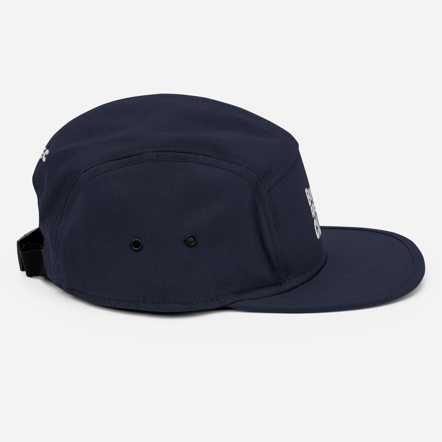 BASC 5 Panel Camper Hat