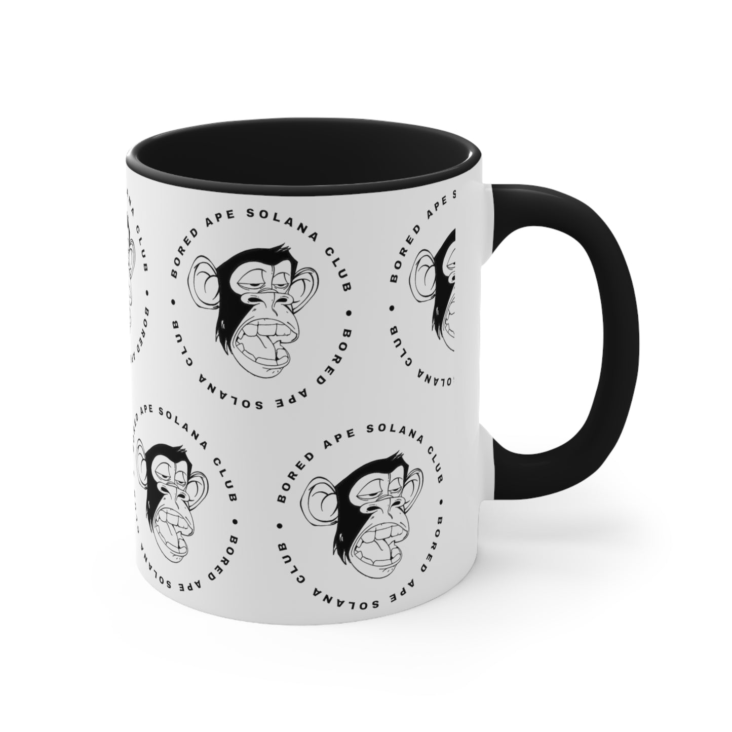 BASC COFFEE MUG