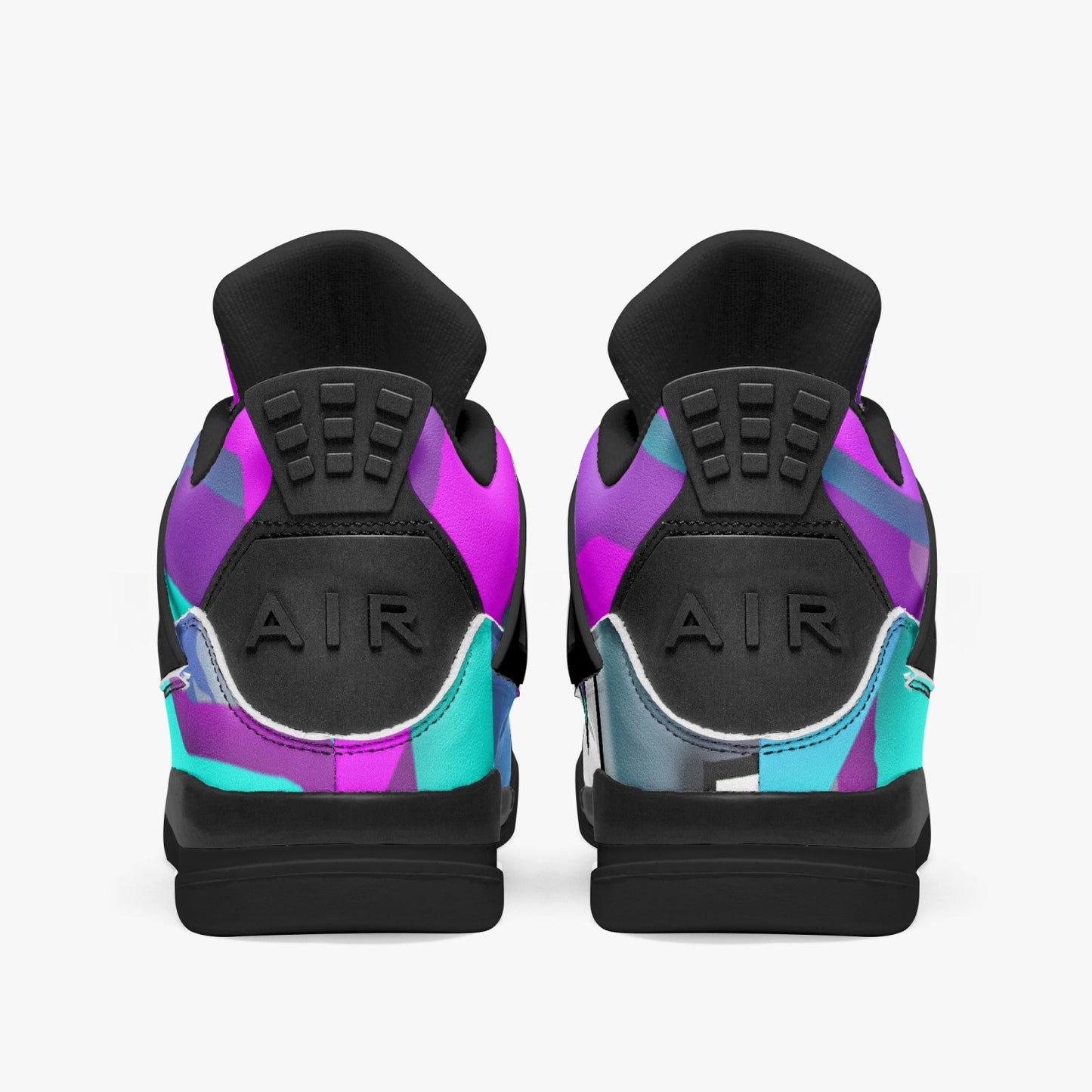 BASCketball Sneakers
