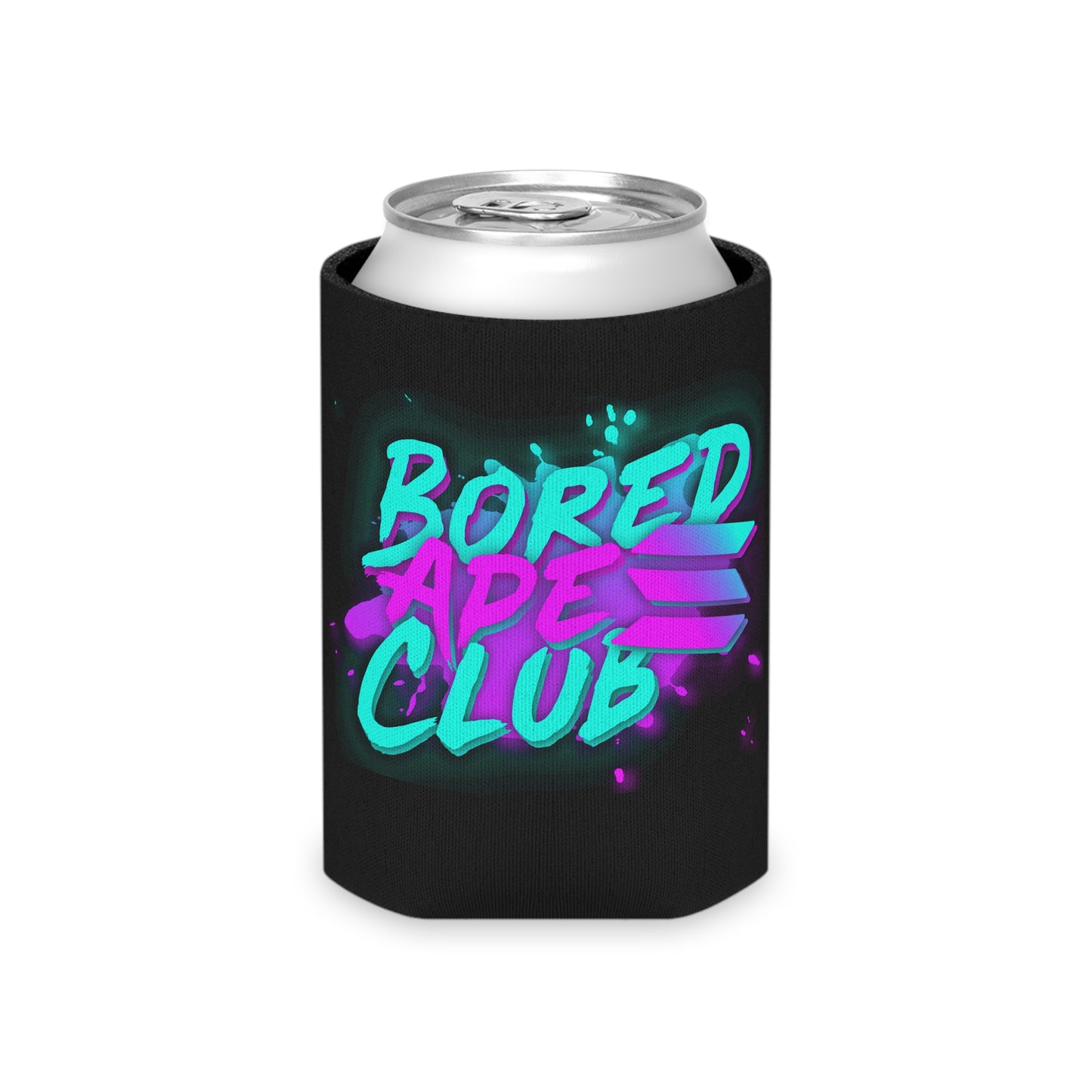 BASC CAN COOLER