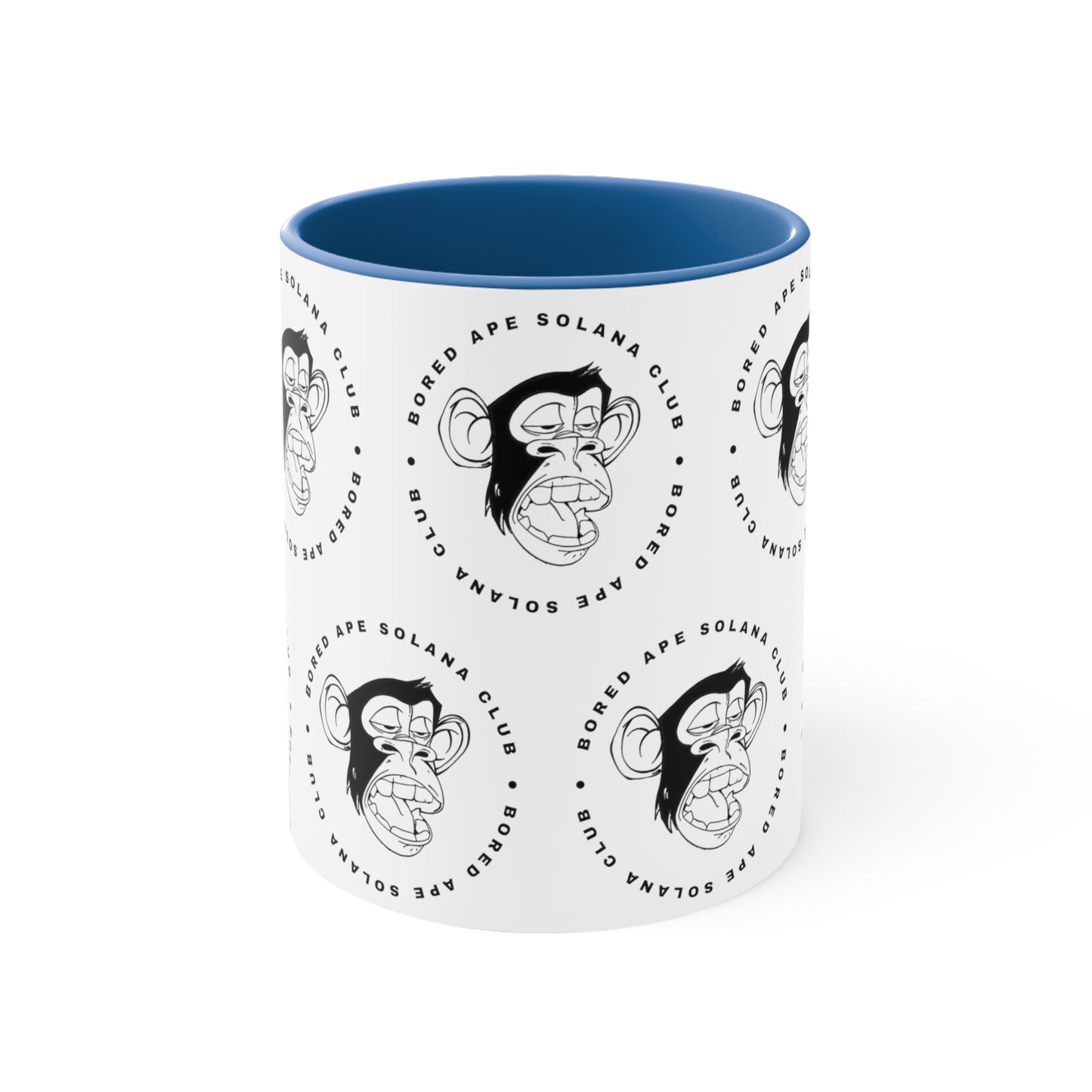 BASC COFFEE MUG