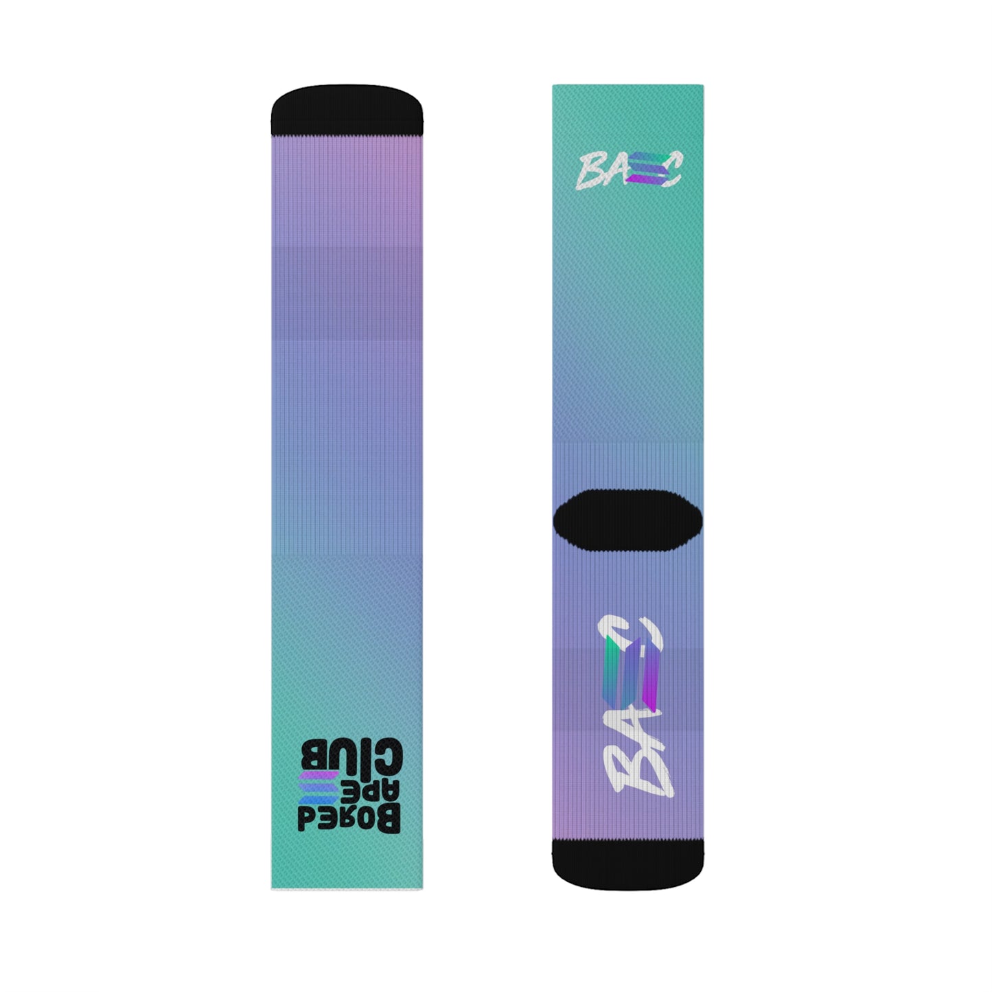 BASC Socks