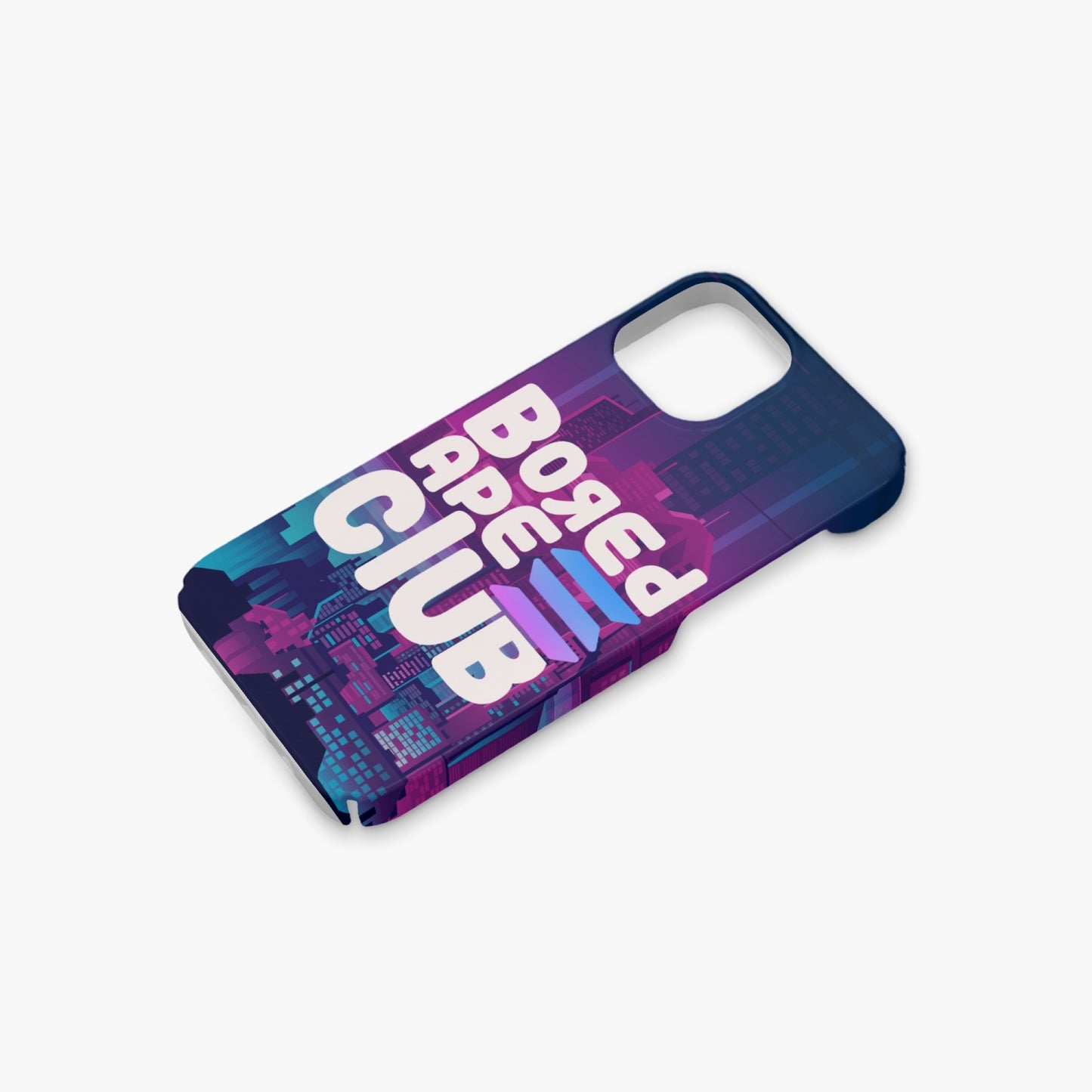 BASC iPhone 13 mini Case