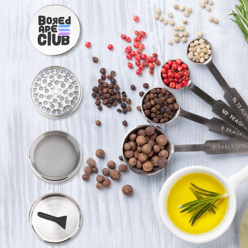 BASC V2 GRINDER