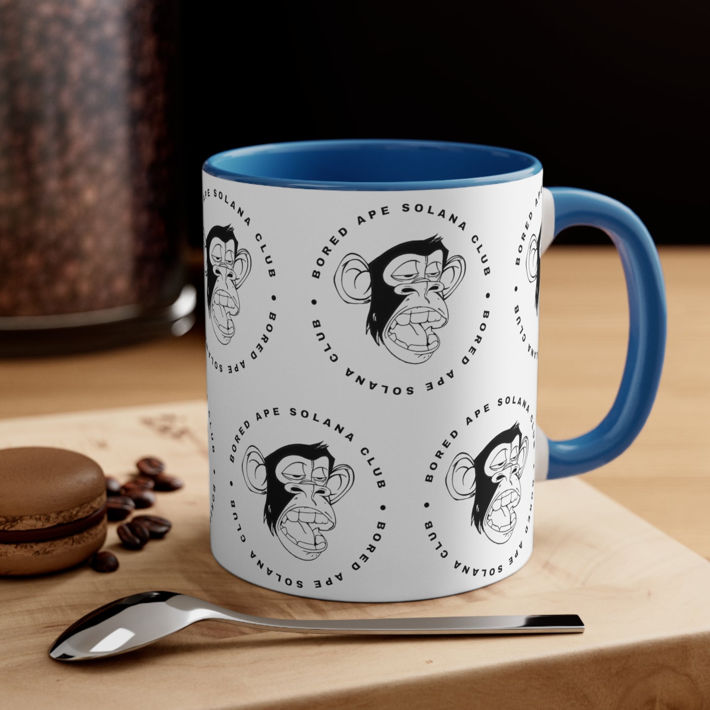 BASC COFFEE MUG