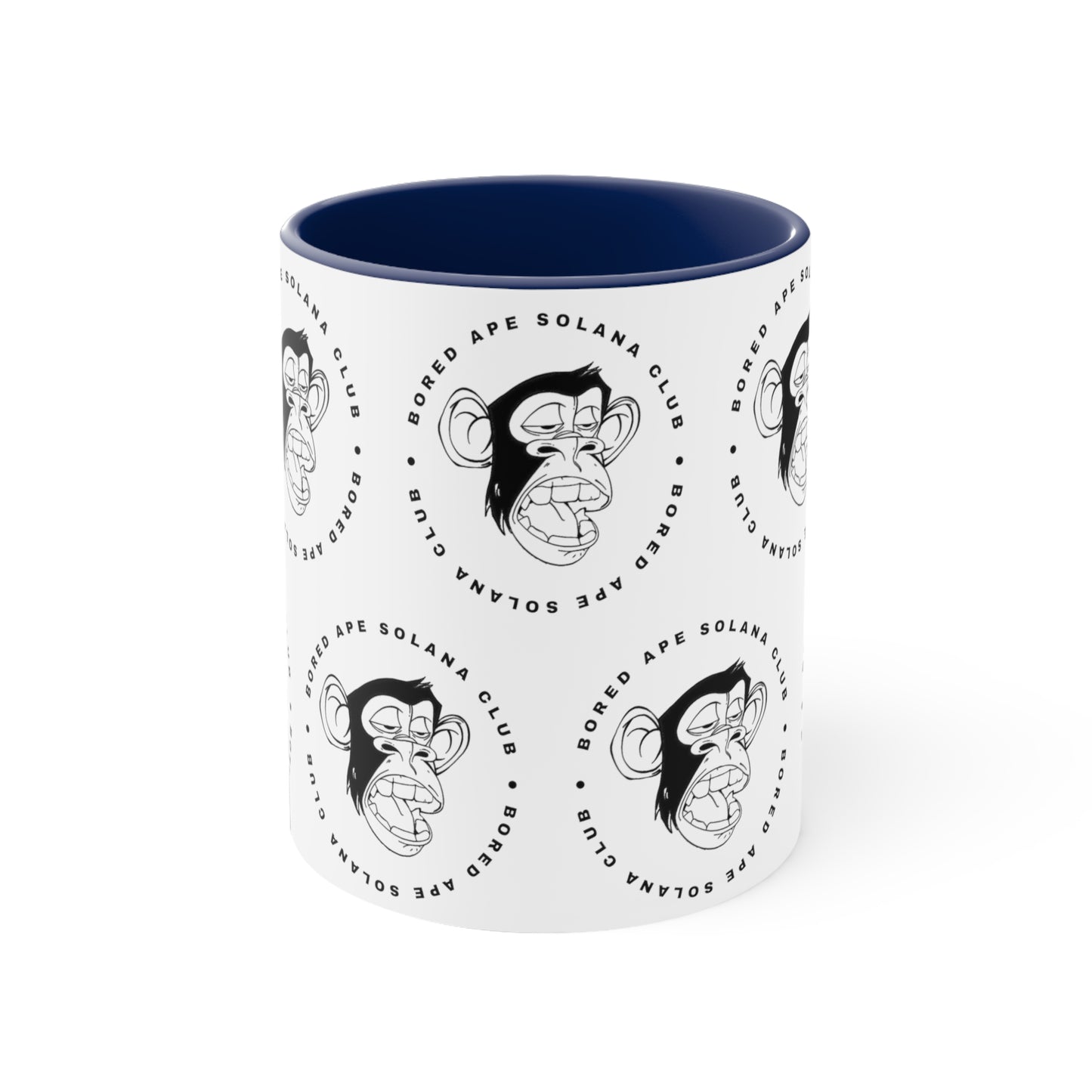 BASC COFFEE MUG
