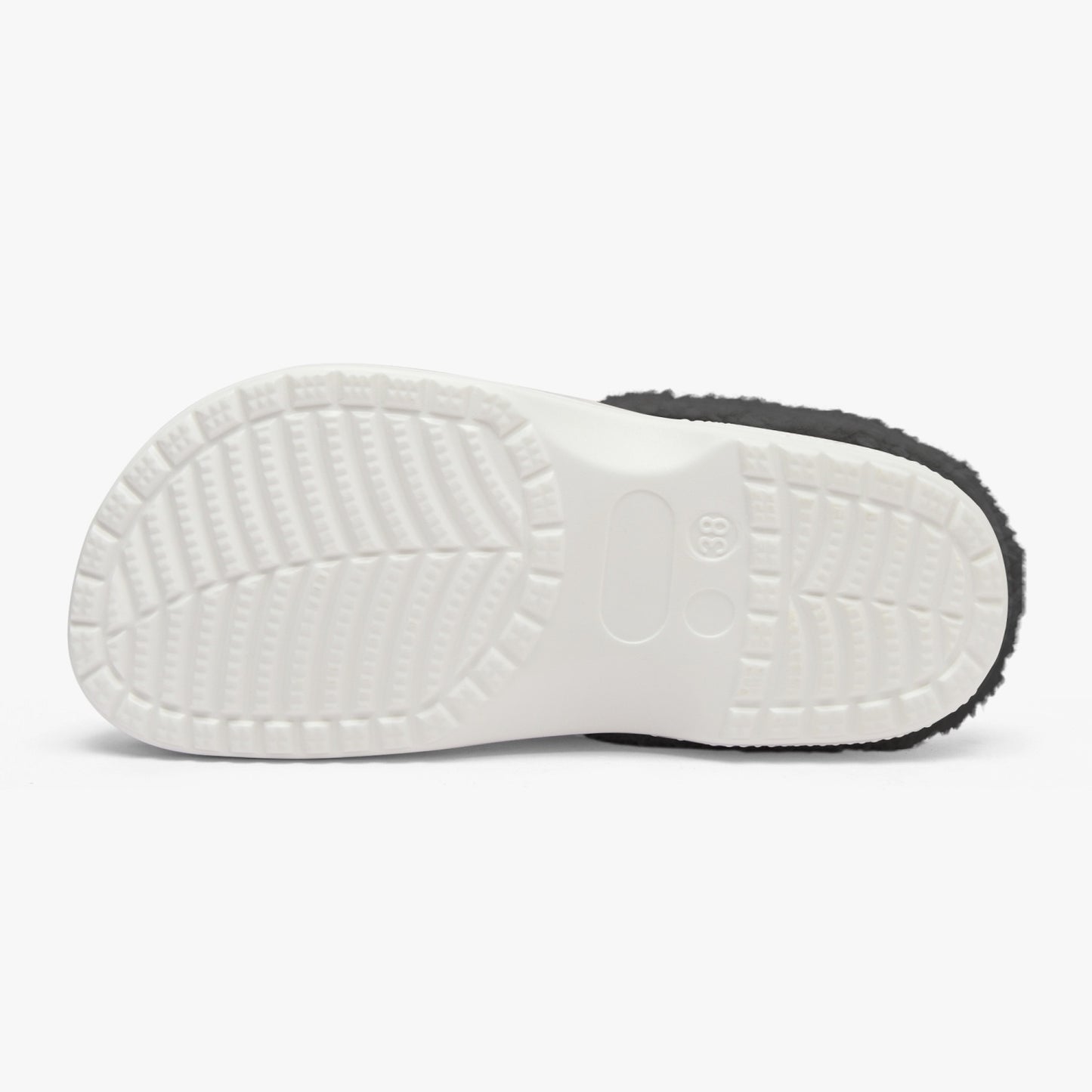 Fury Lined BASC Clogs