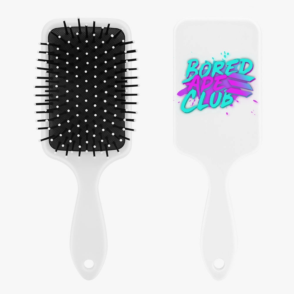 BASC HAIR COMB